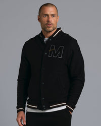 Letterman Jacket