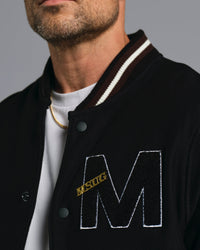 Letterman Jacket