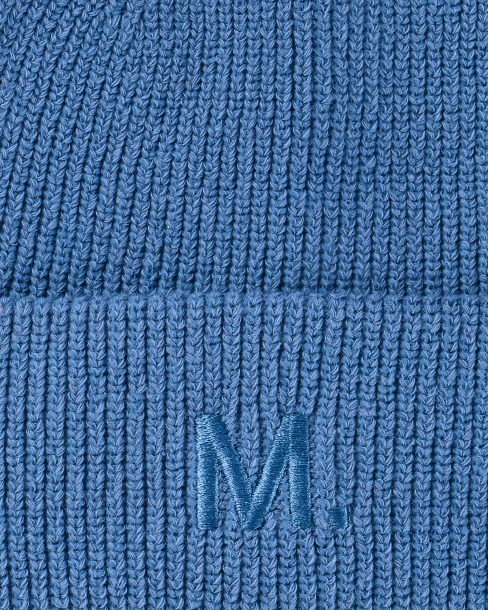 M. Beanie |Horizon| detail
