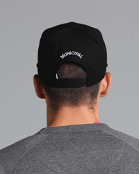 M. Hat