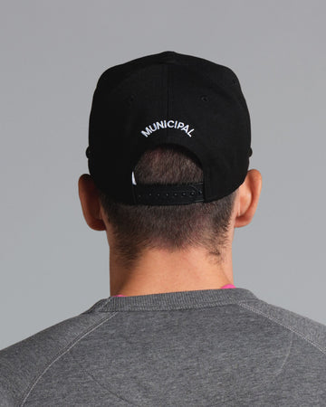 M. Hat