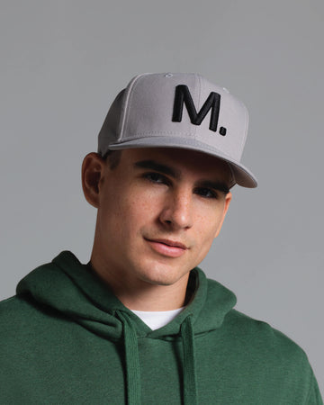 M. Hat