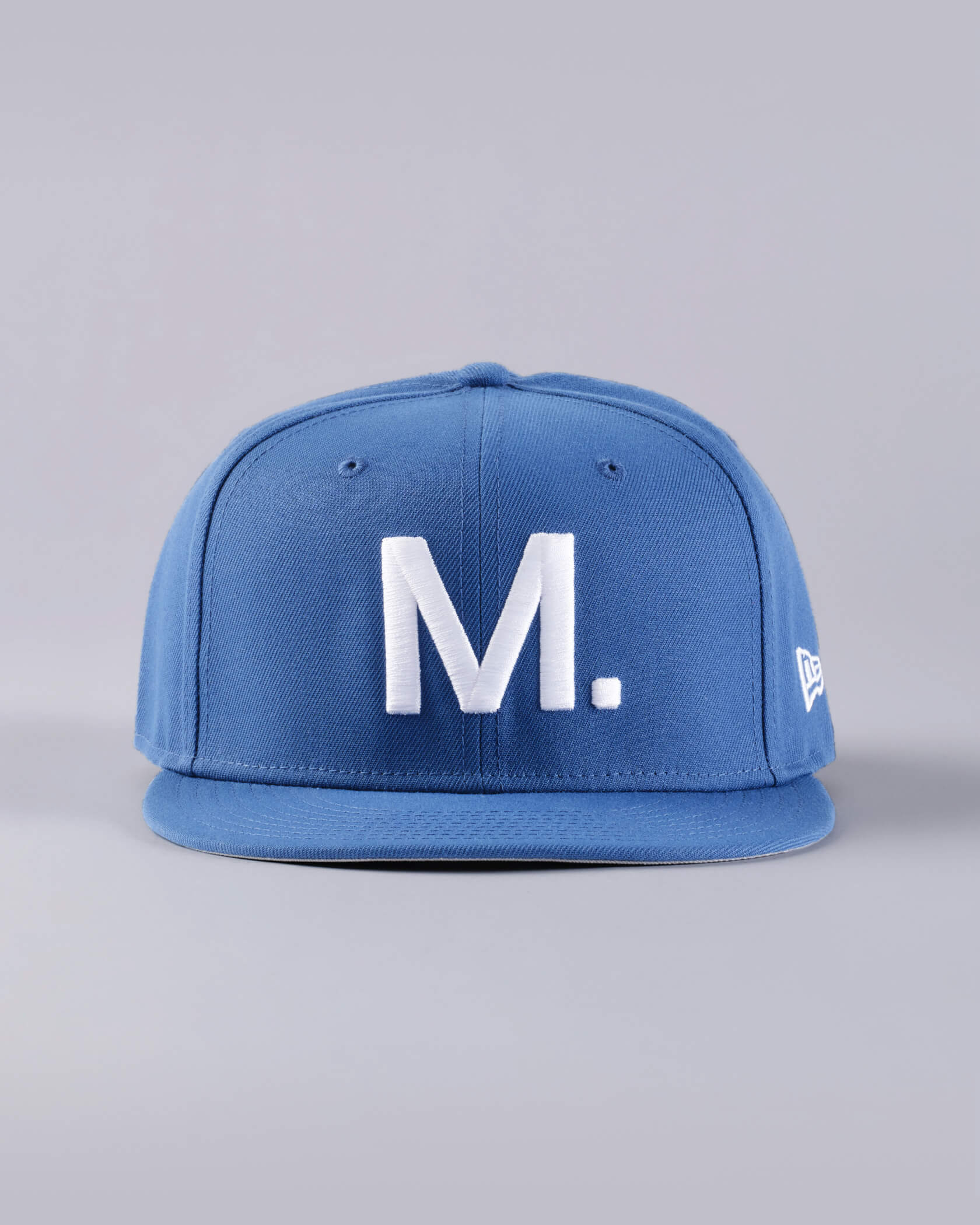 M. Hat |Horizon| front