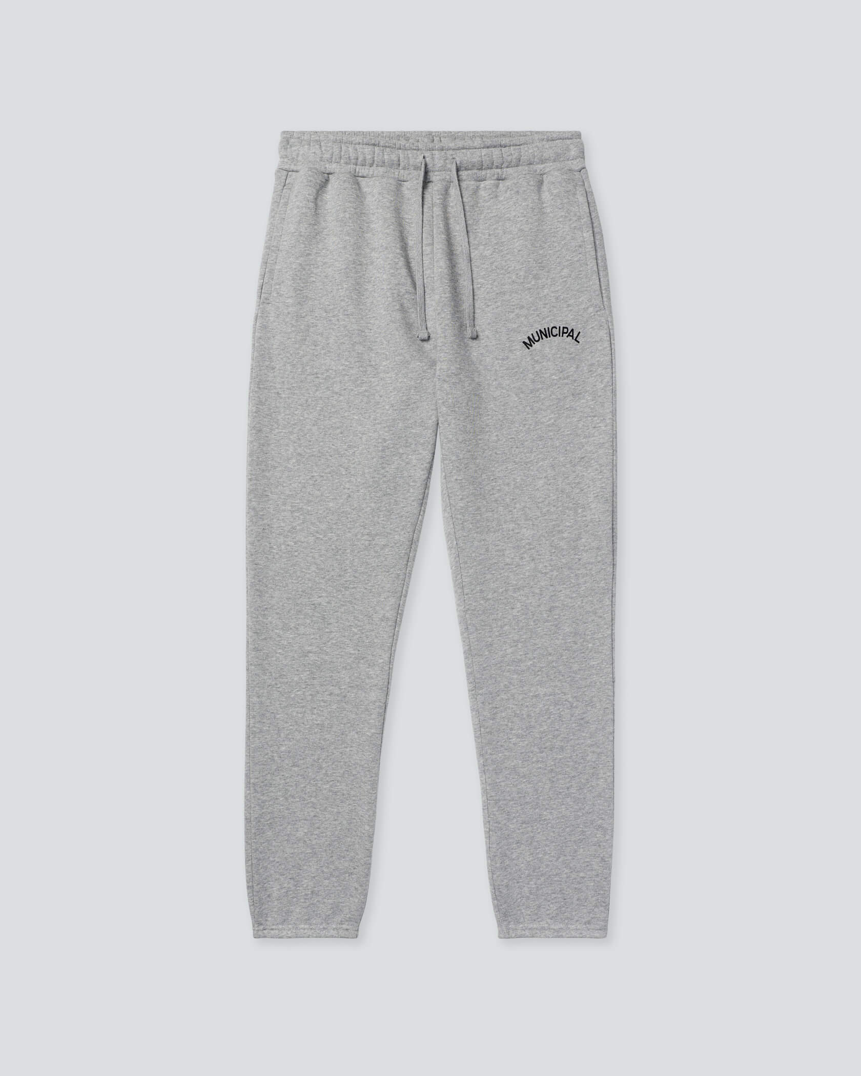 M. OG 330 Sweatpants |Athletic Gray / Black| hover