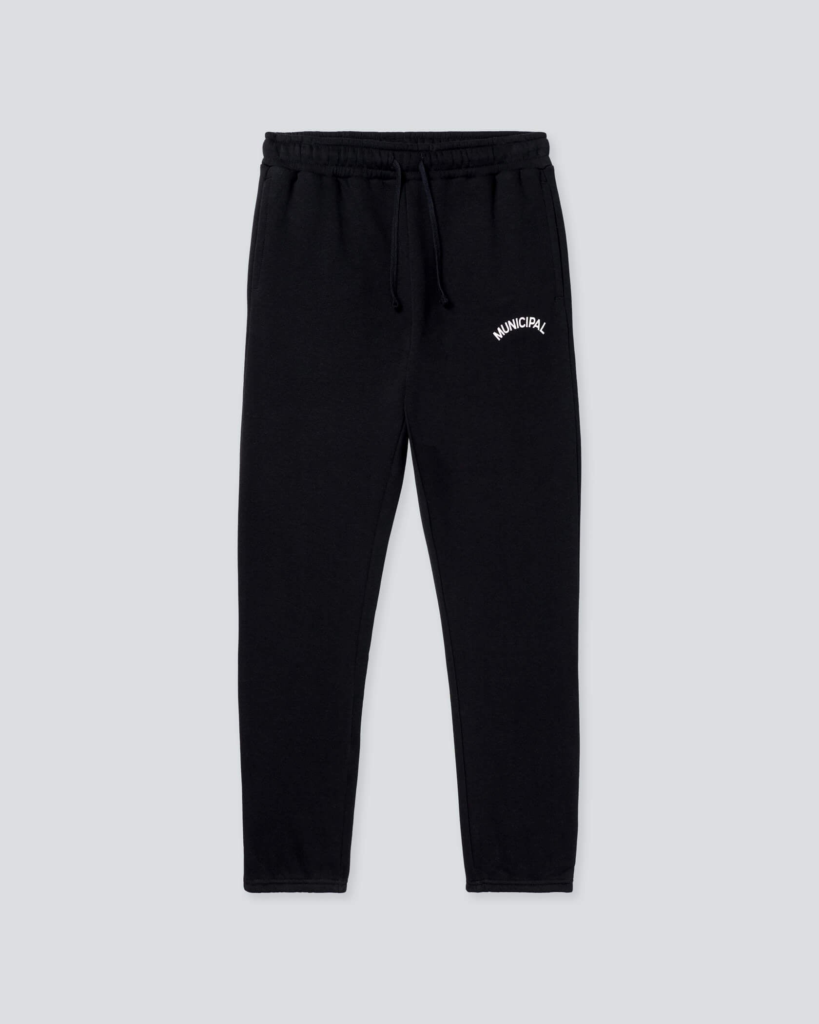 M. OG 330 Sweatpants |Black / White| hover
