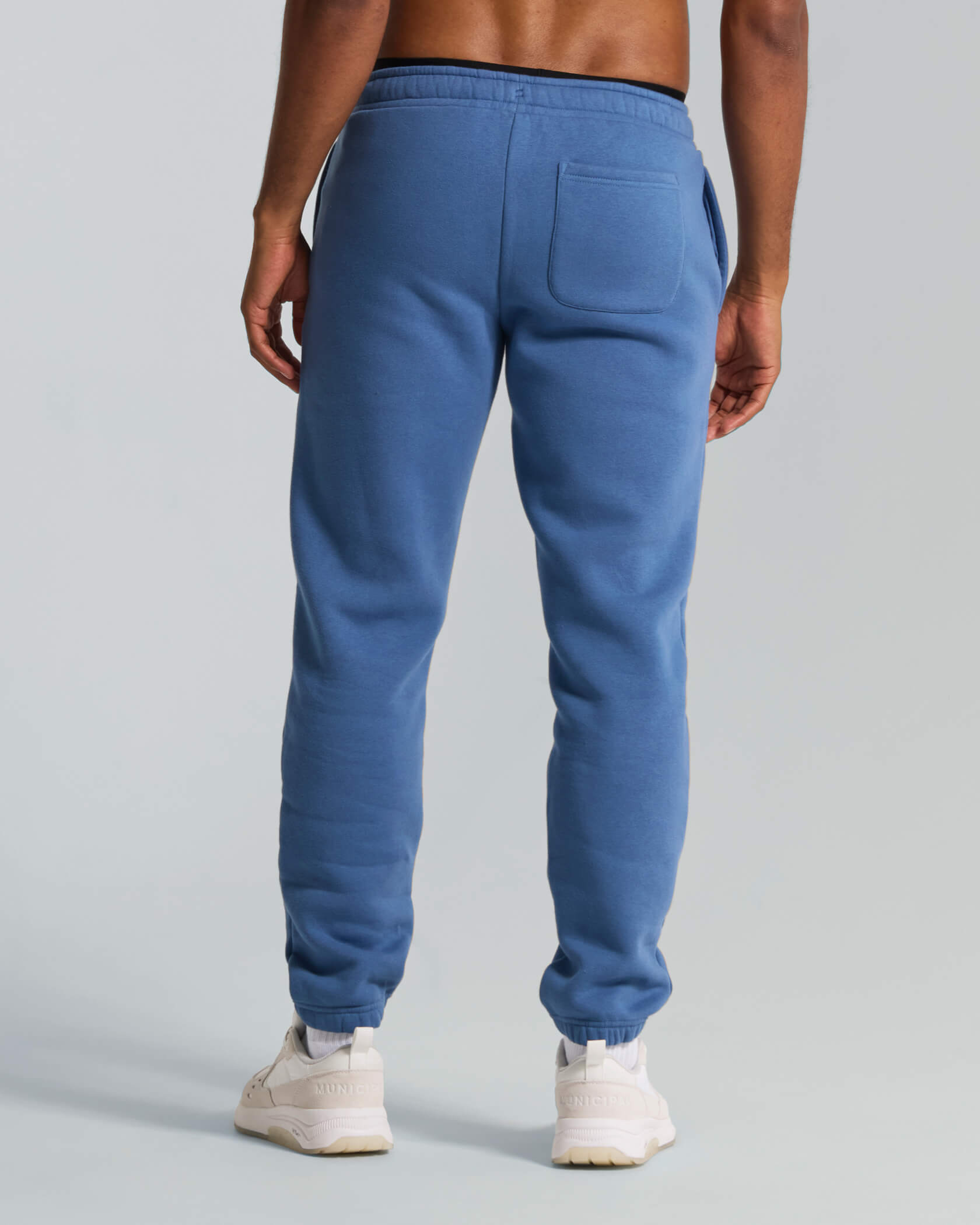 M.OG-330 Sweatpants |Horizon| back