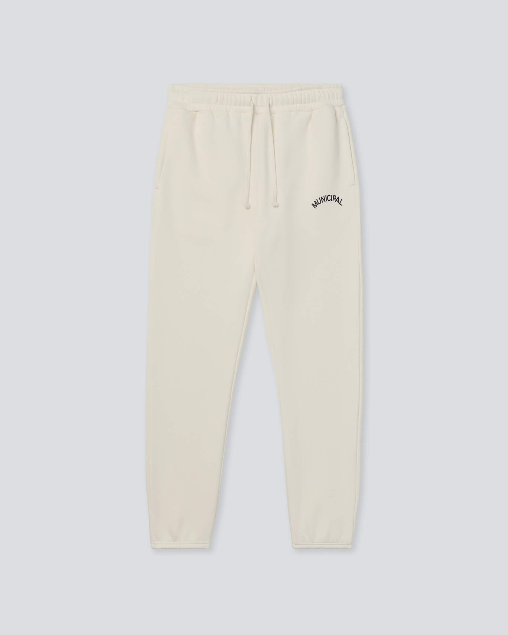 M. OG 330 Sweatpants |Natural / Black| hover