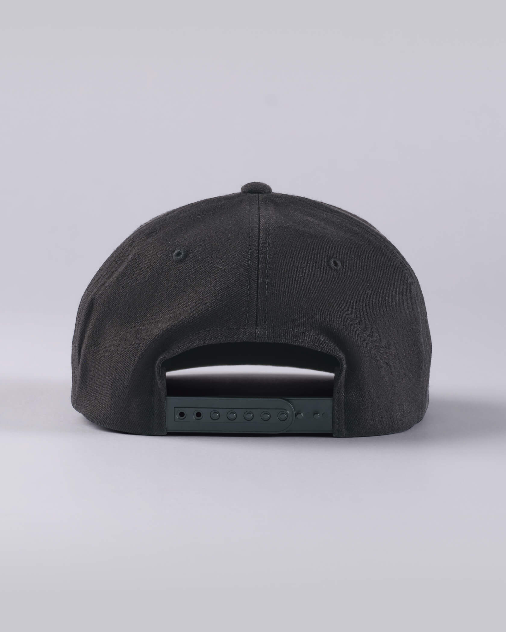 M.OG Hat |Black| back