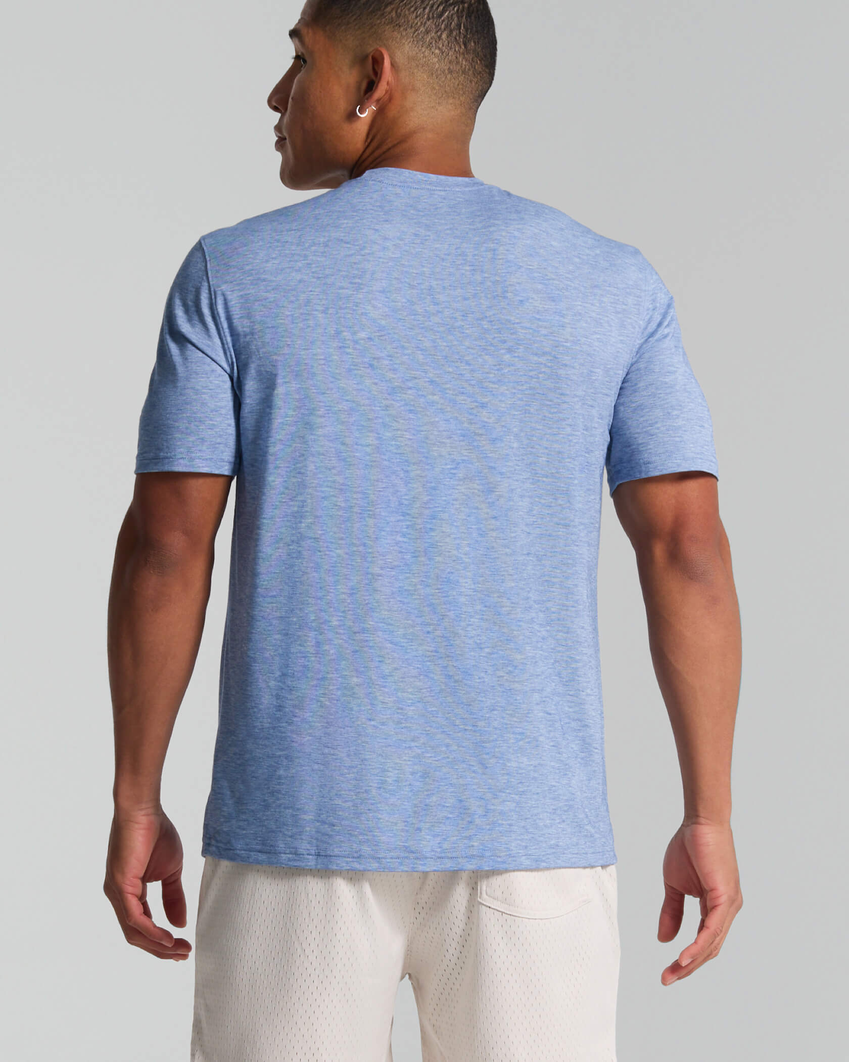 M.OG T-Shirt |Horizon| back