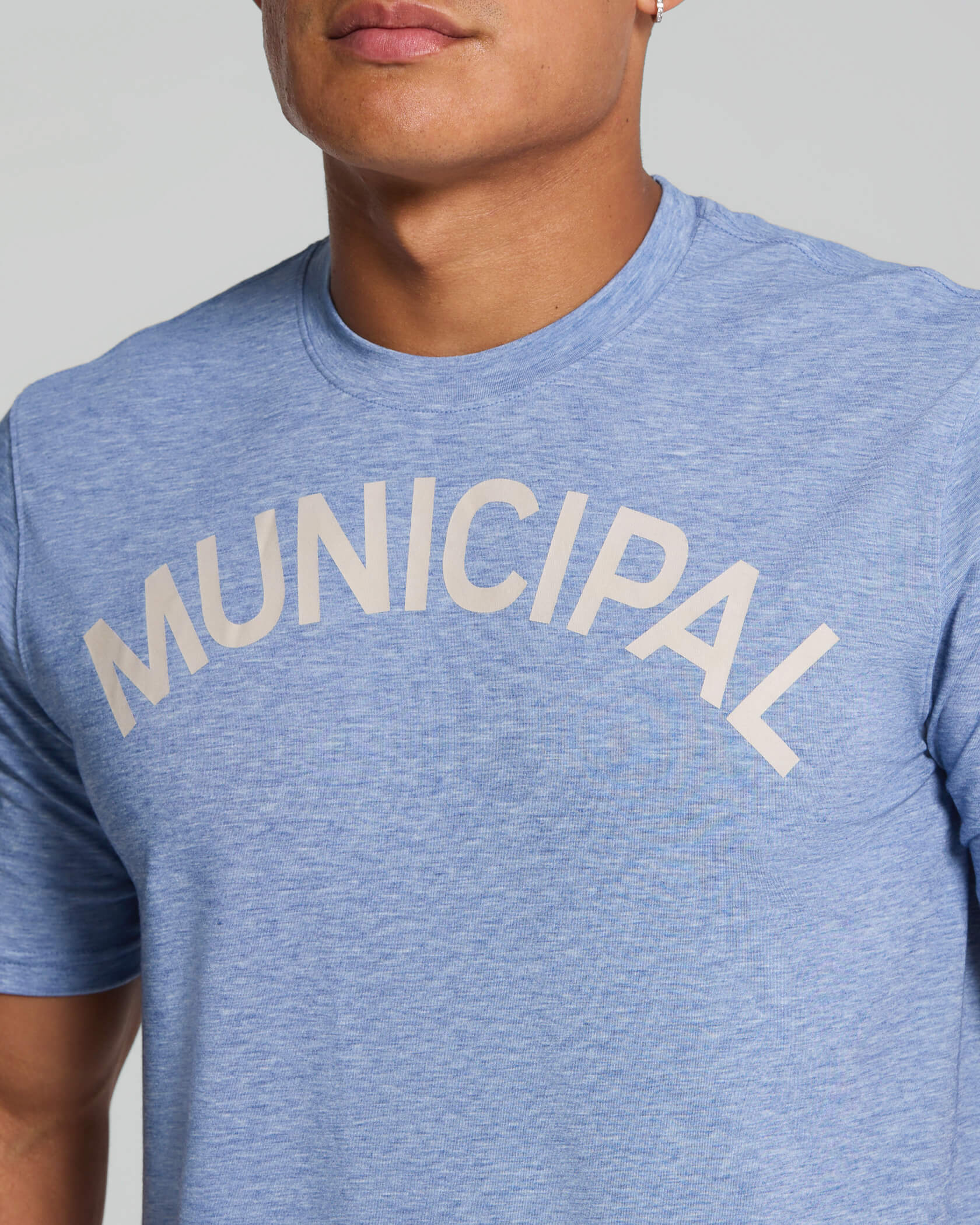 M.OG T-Shirt |Horizon| logo