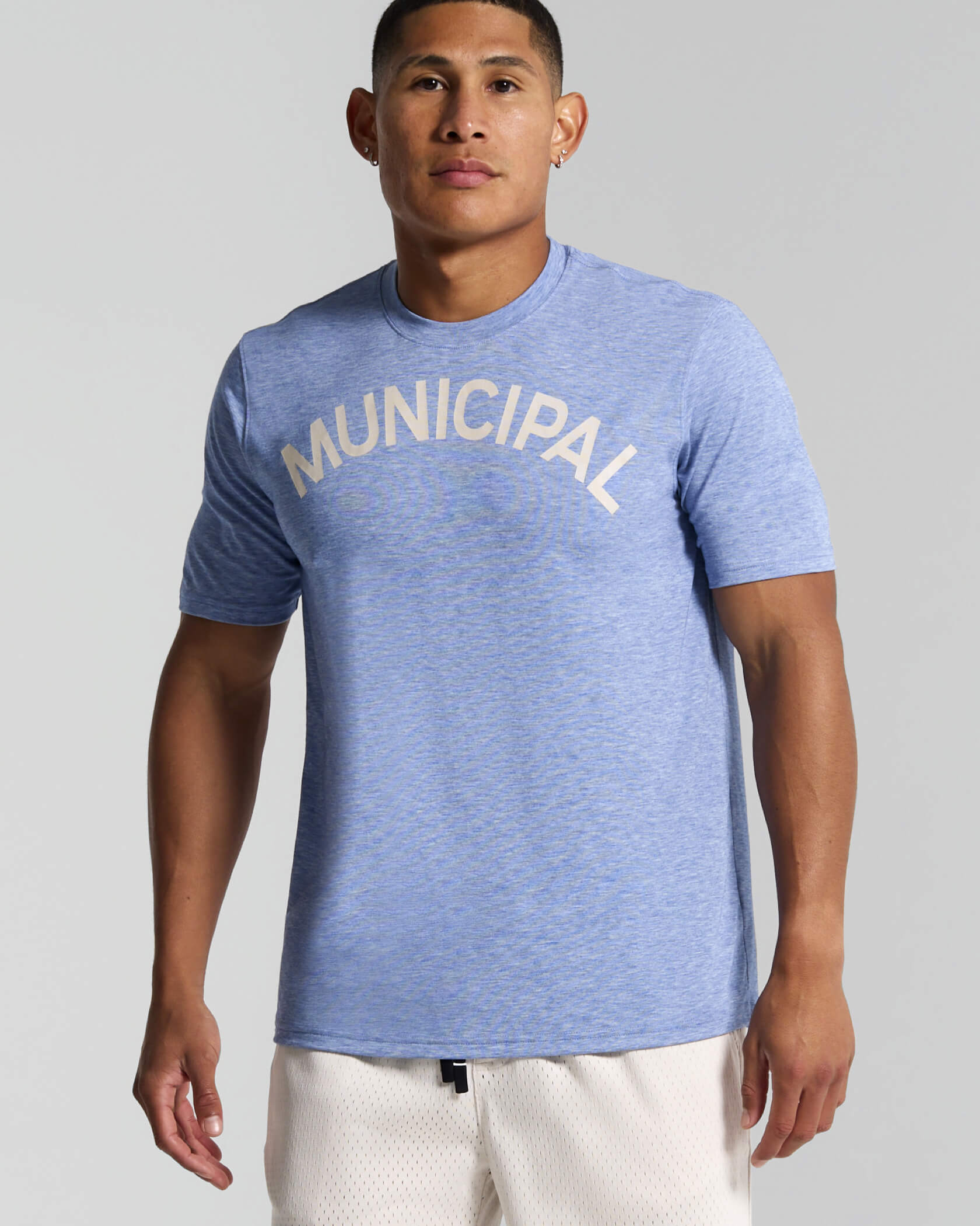 M.OG T-Shirt |Horizon| front