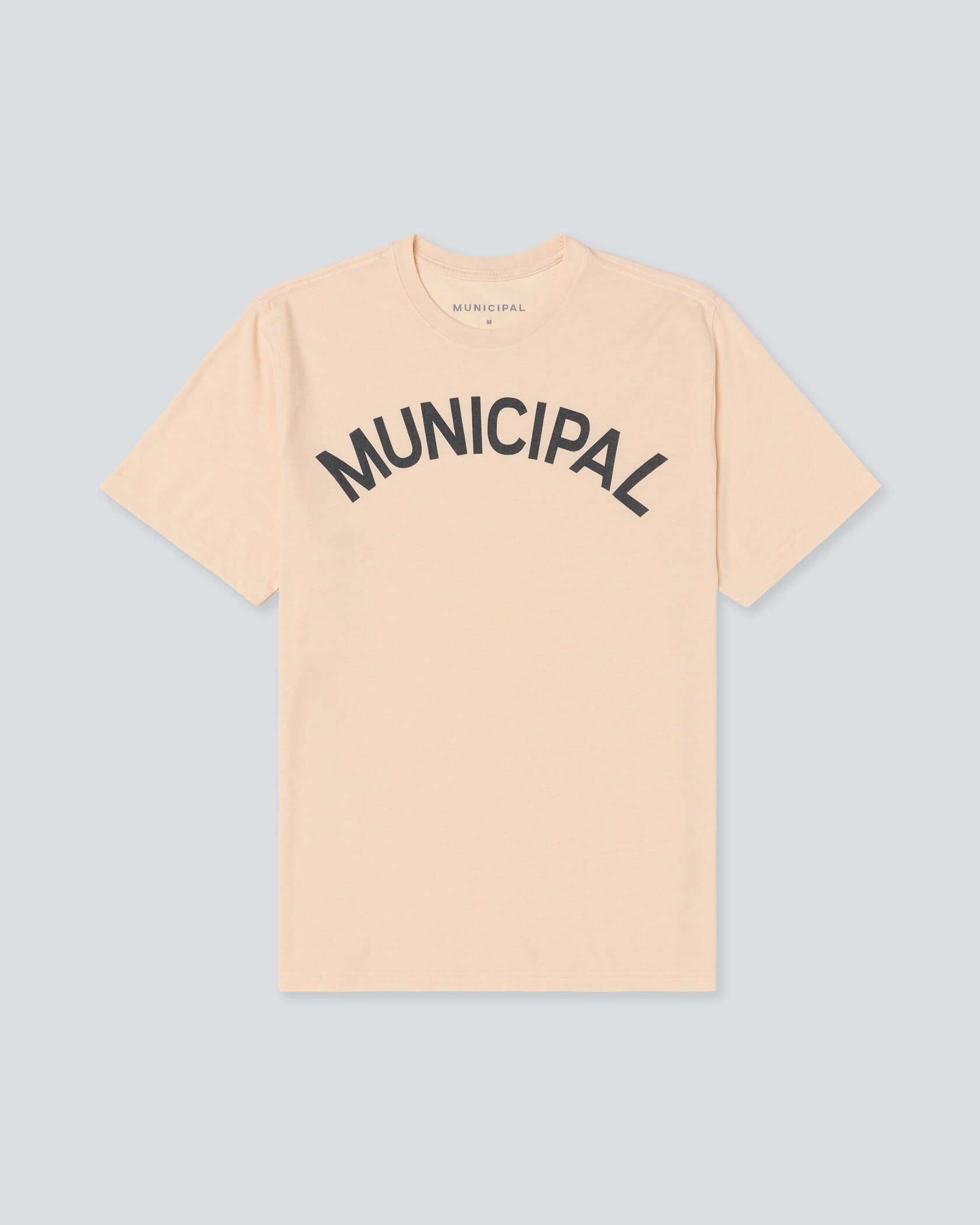 M.OG T-Shirt |Peach Heather| hover