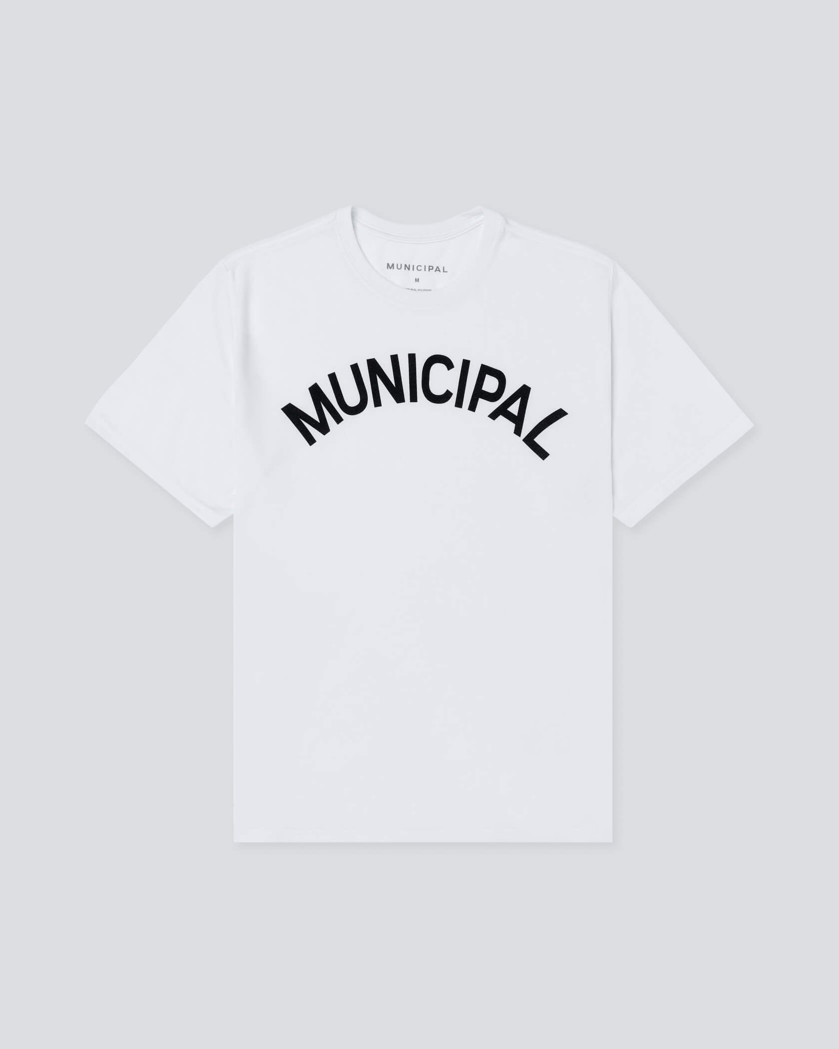 M.OG T-Shirt |White| hover