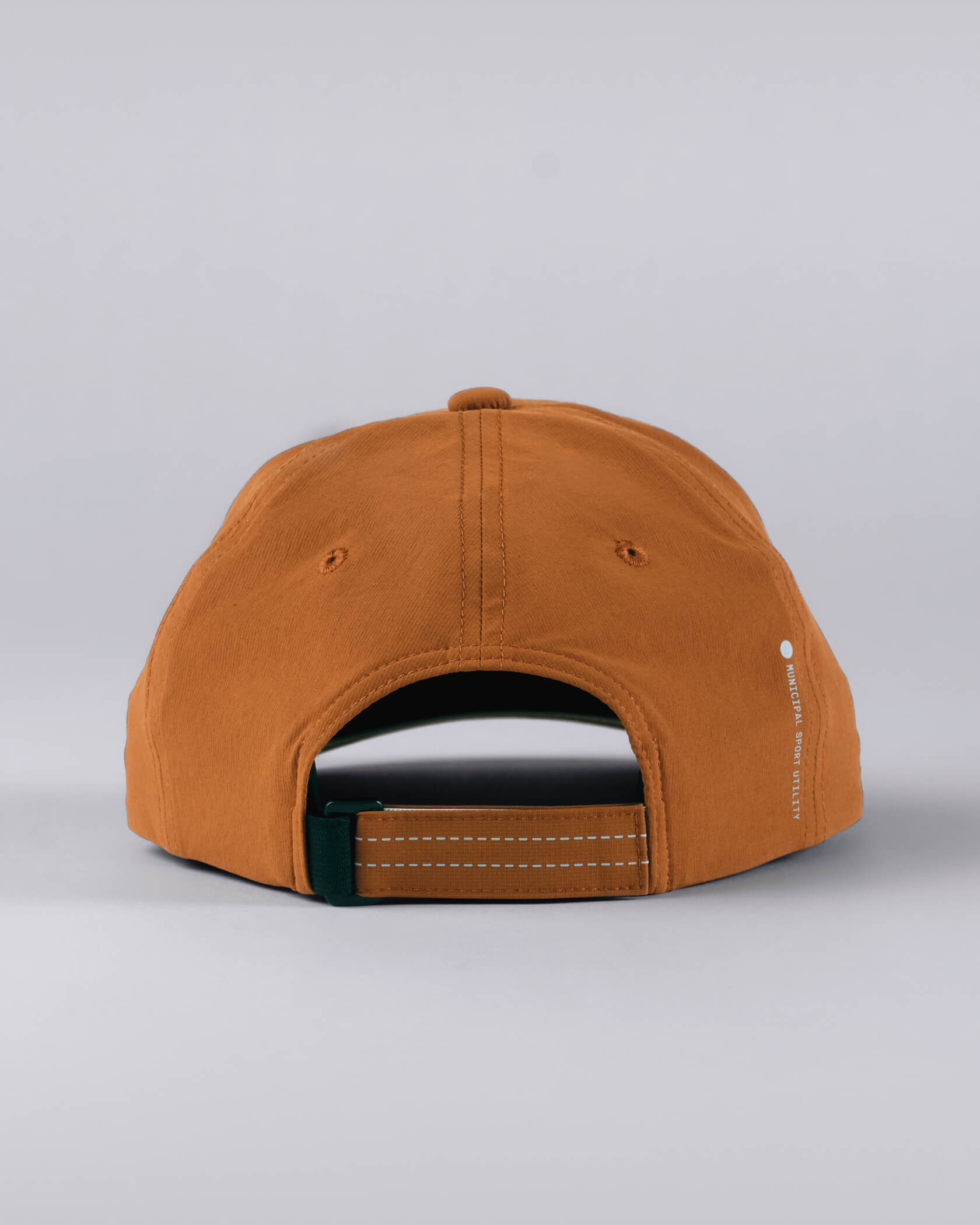 M. Walker Hat |Walker| back