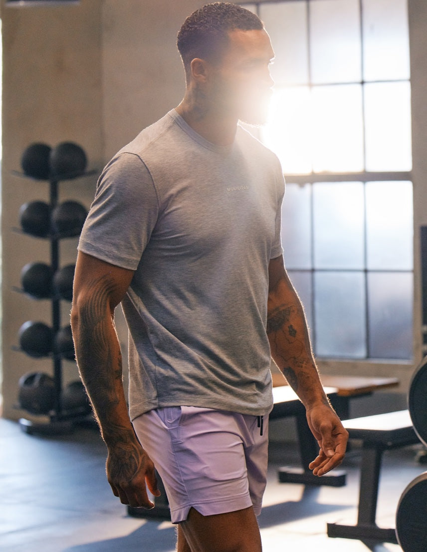 MUNICIPAL Workout & Training Gear(00)