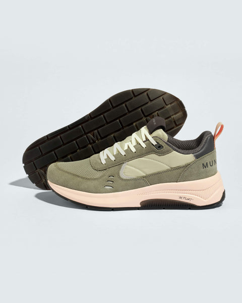 ムク SR 111/081 M.OG-01 Shoes | MUNICIPAL