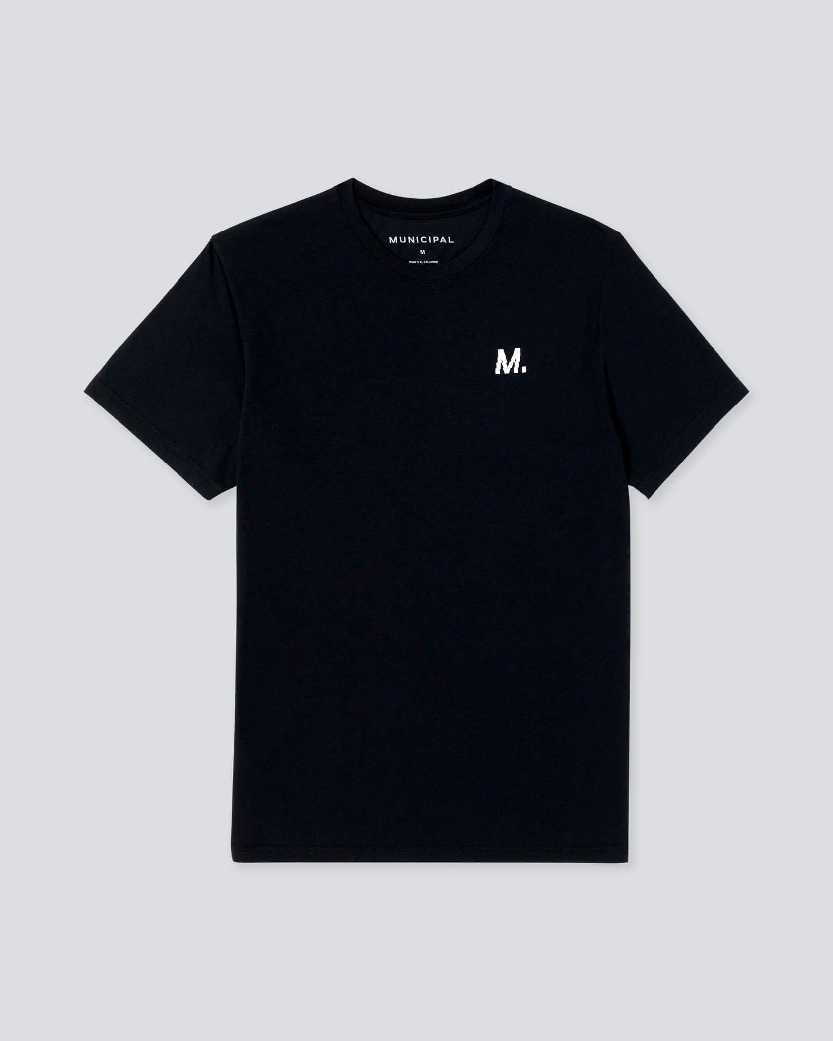 Motivated T-Shirt |Black| hover