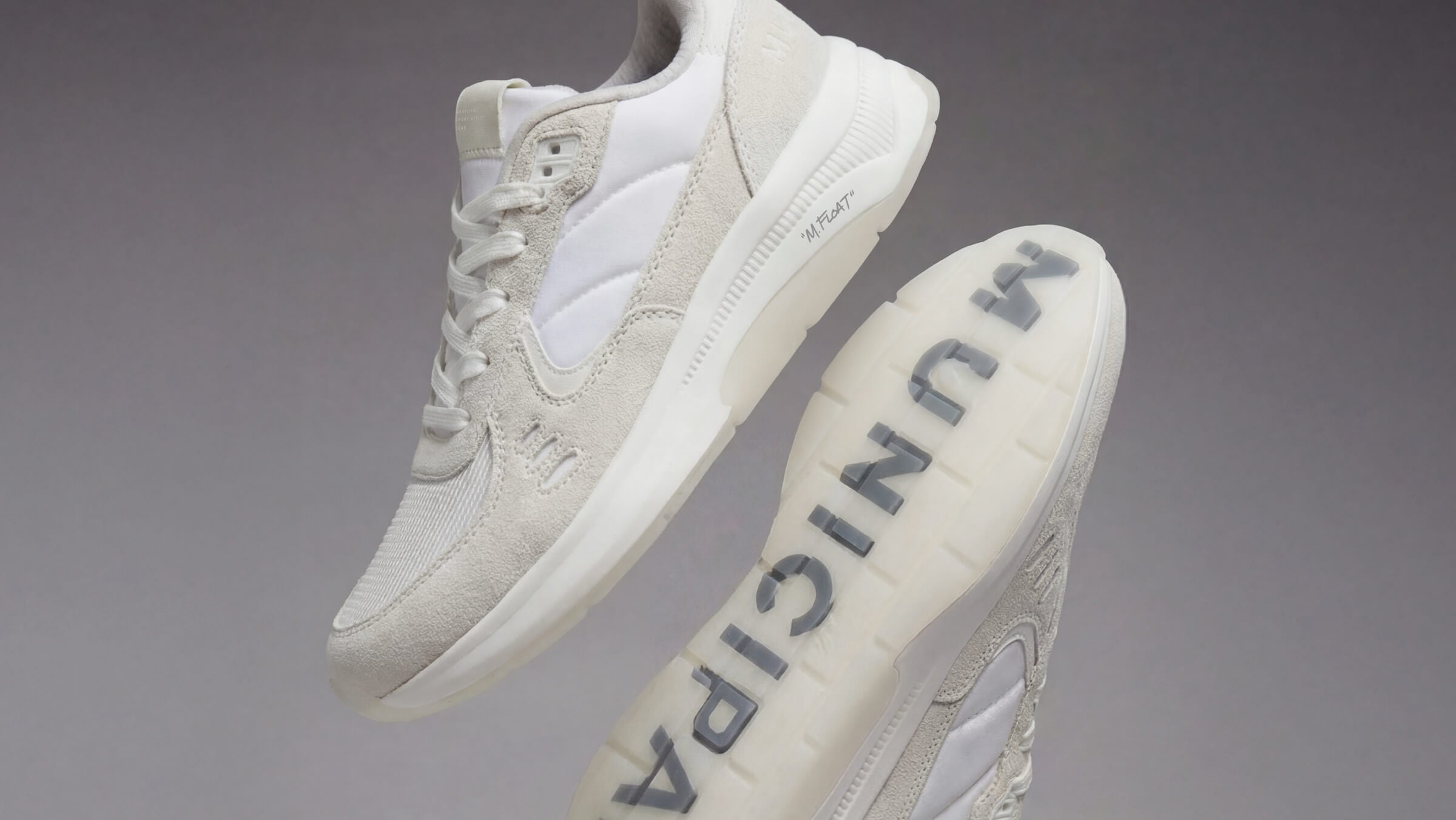 Sportcross All-Terrain Golf (ATG) Shoes | MUNICIPAL