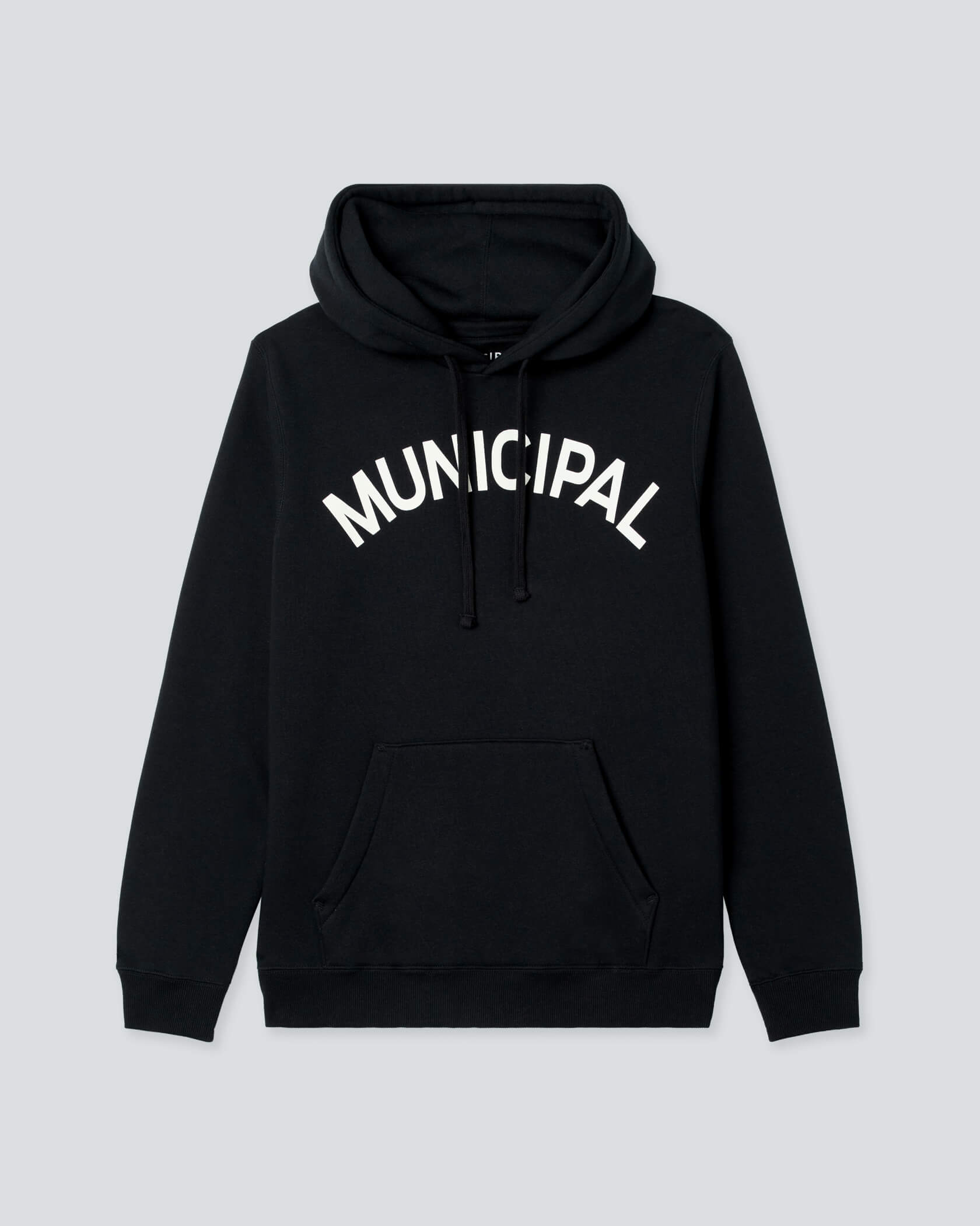 M.OG-330 Hoodie |Black / Natural| hover