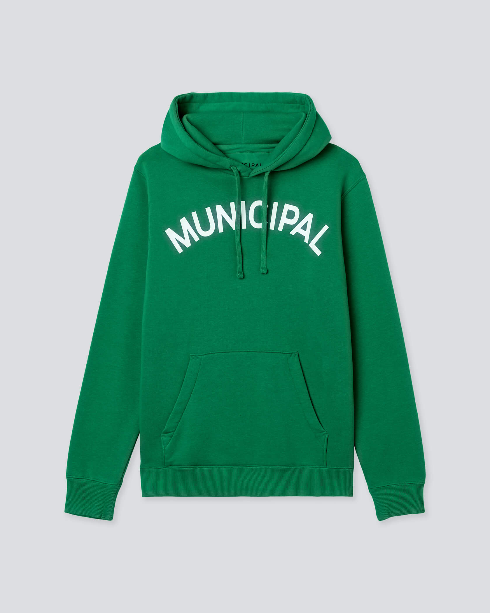 Origin 300 Hoodie |Boston Green / White| hover