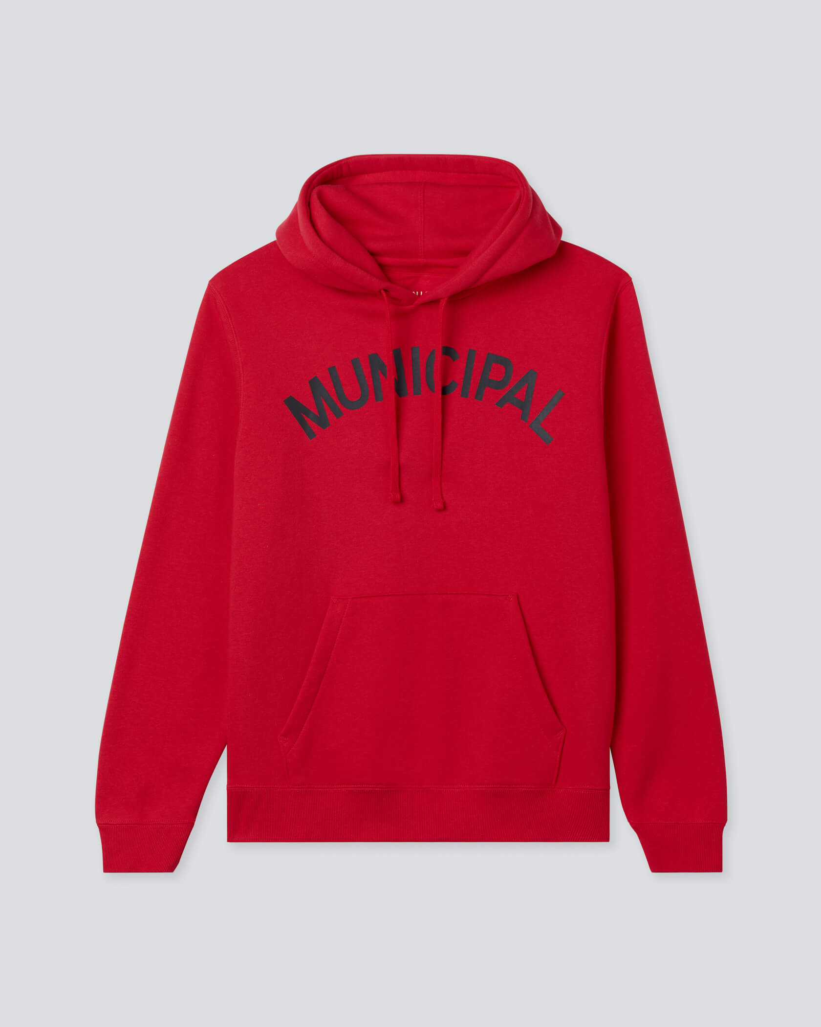 M.OG-330 Hoodie |Fiery Red| hover