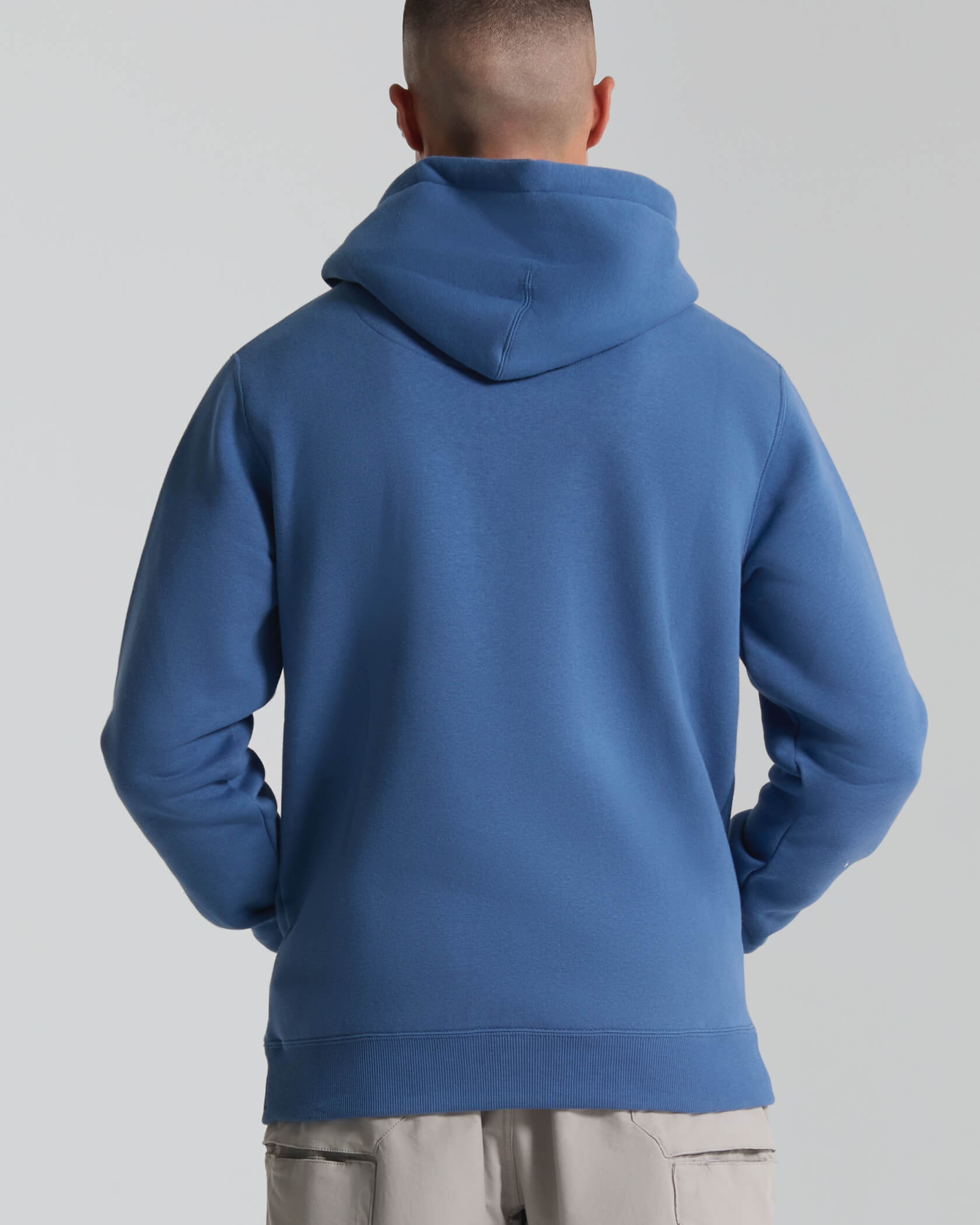 M.OG-330 Hoodie |Horizon| back