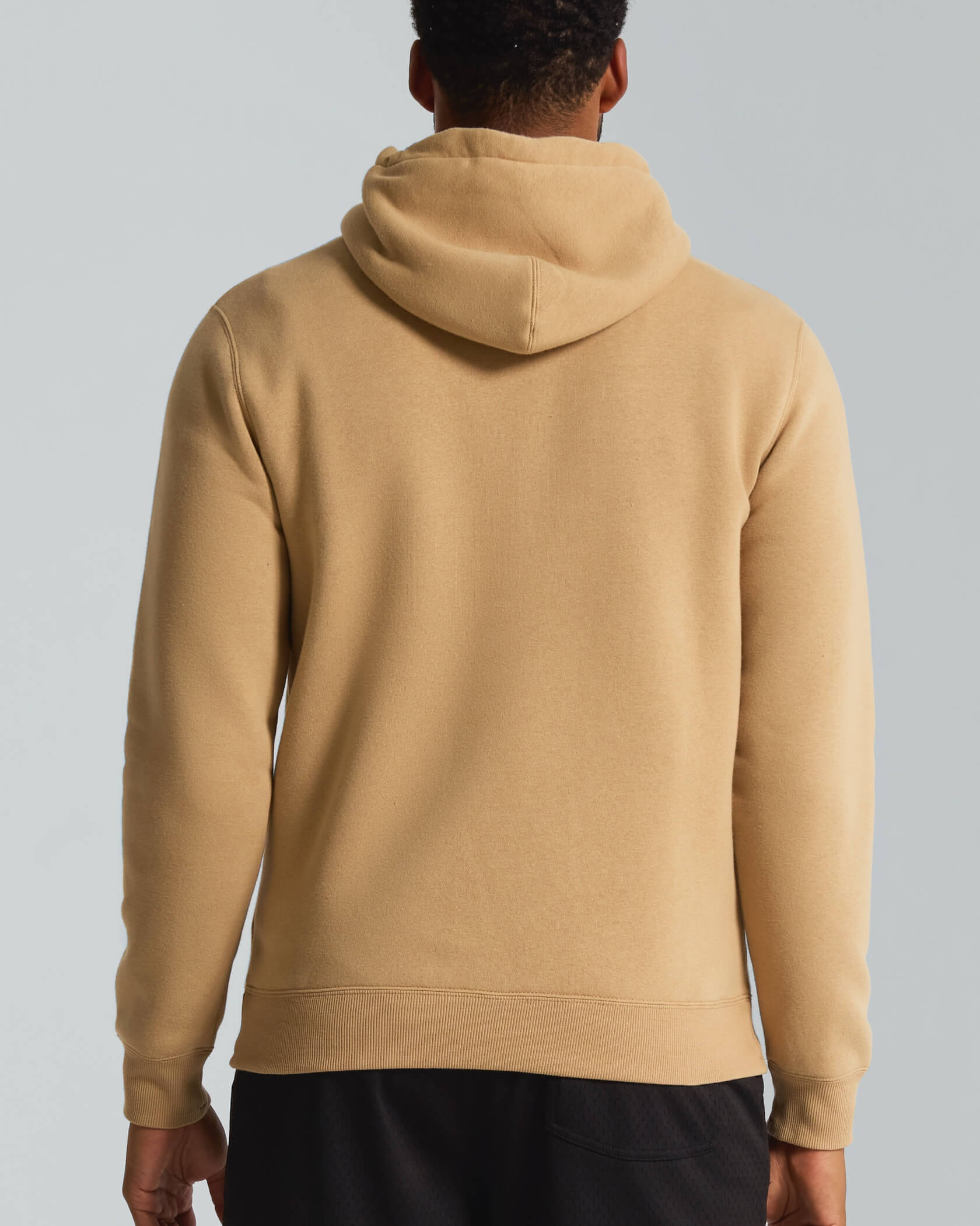 M.OG-330 Hoodie |Incense| back