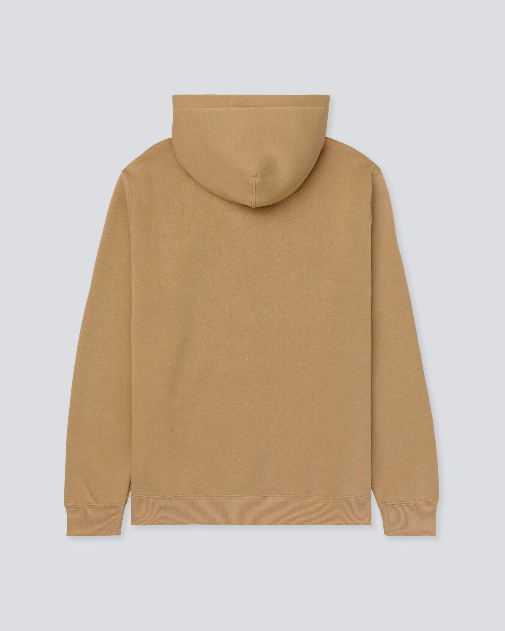 M.OG-330 Hoodie |Incense| flat