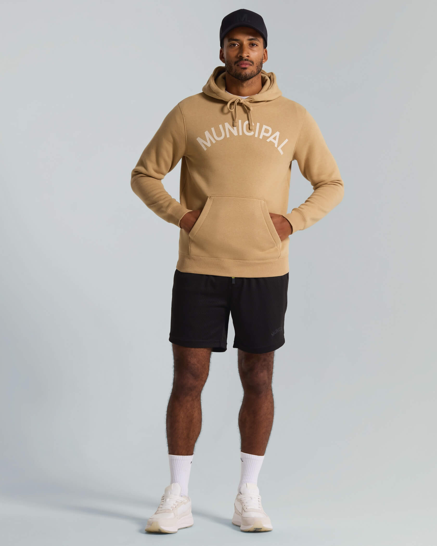 M.OG-330 Hoodie |Incense| outfit