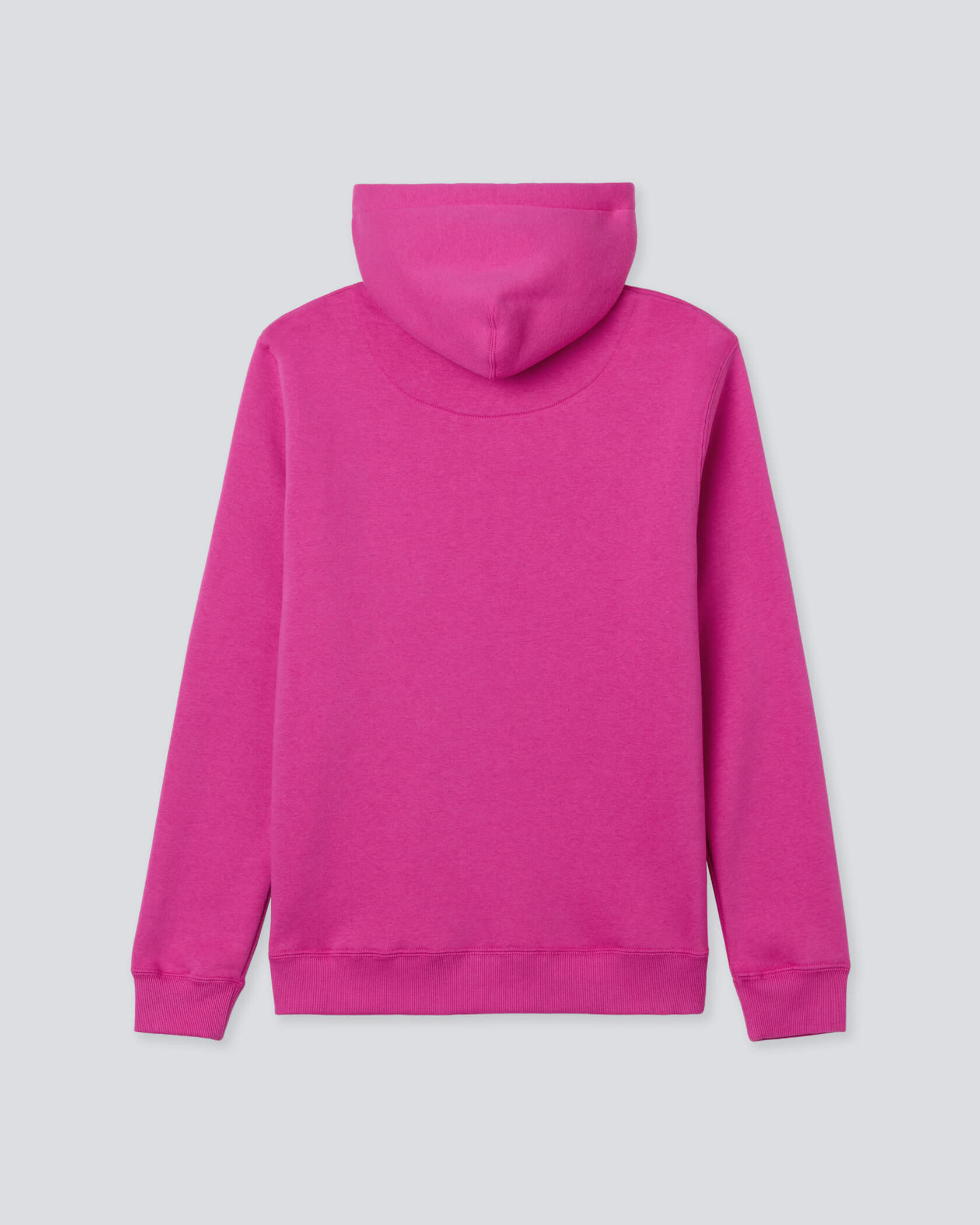 Origin 300 Hoodie |Magenta / Black| flat