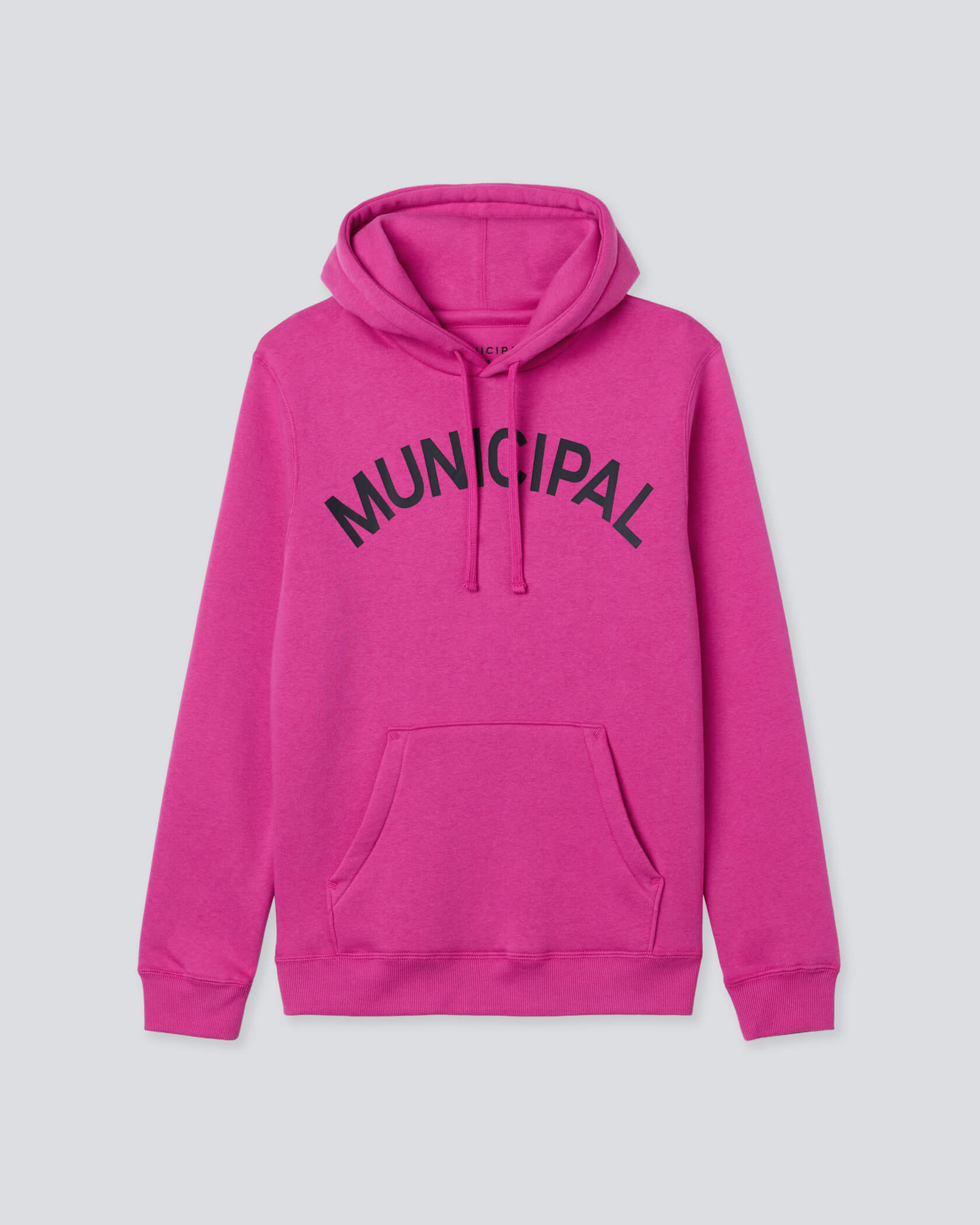 Origin 300 Hoodie |Magenta / Black| hover