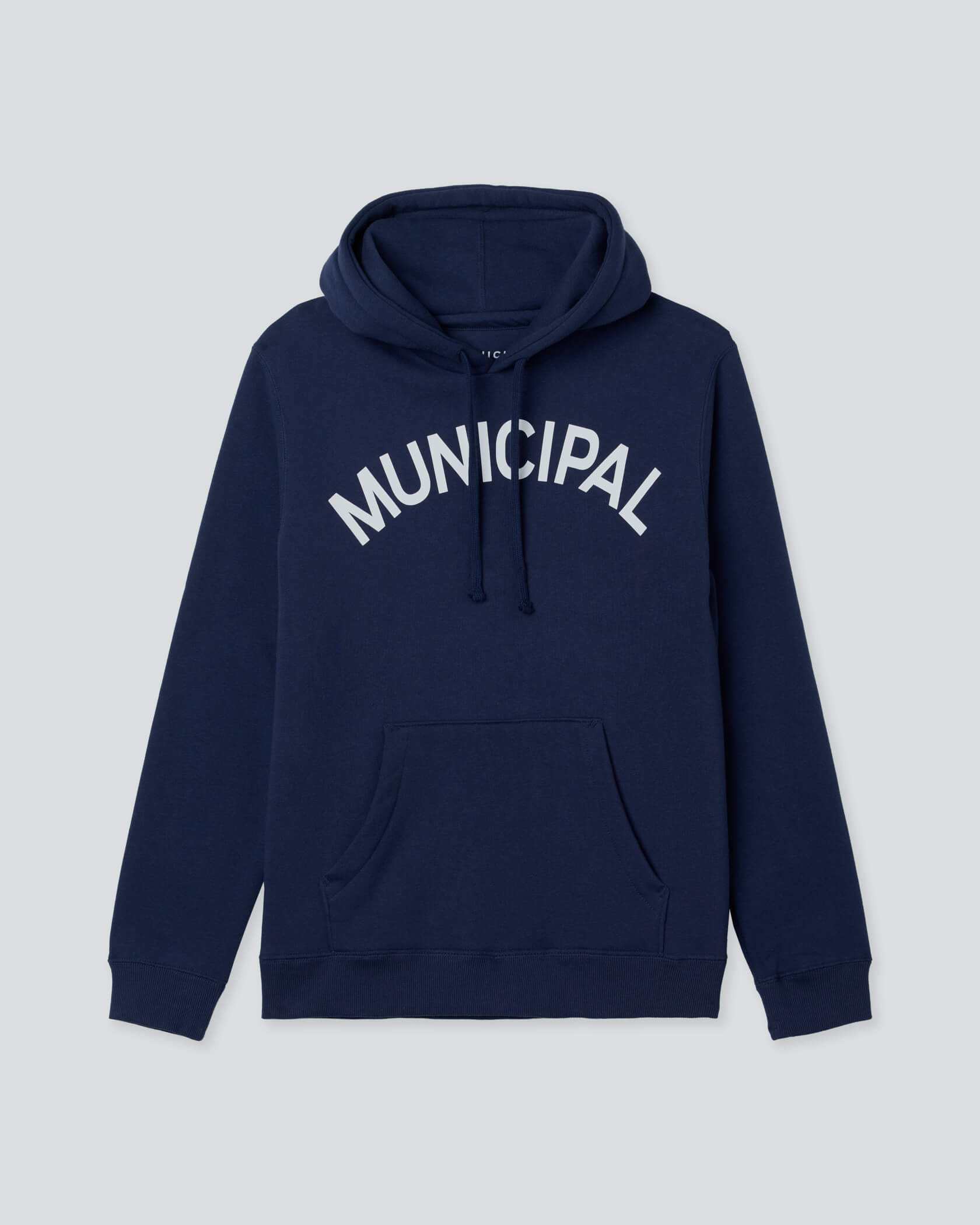 Origin 300 Hoodie |Navy / White| hover