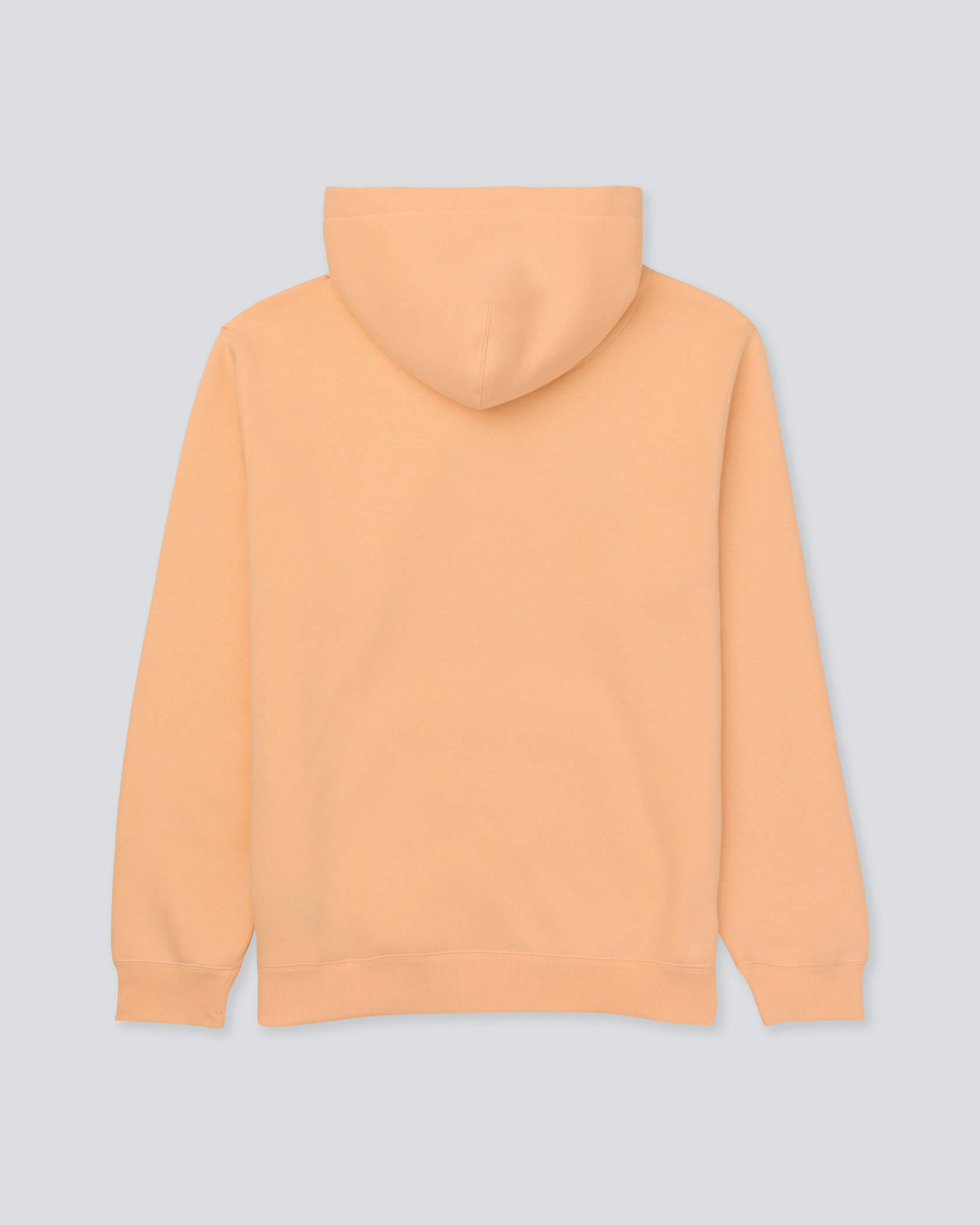 M.OG-330 Hoodie |Peach| flat