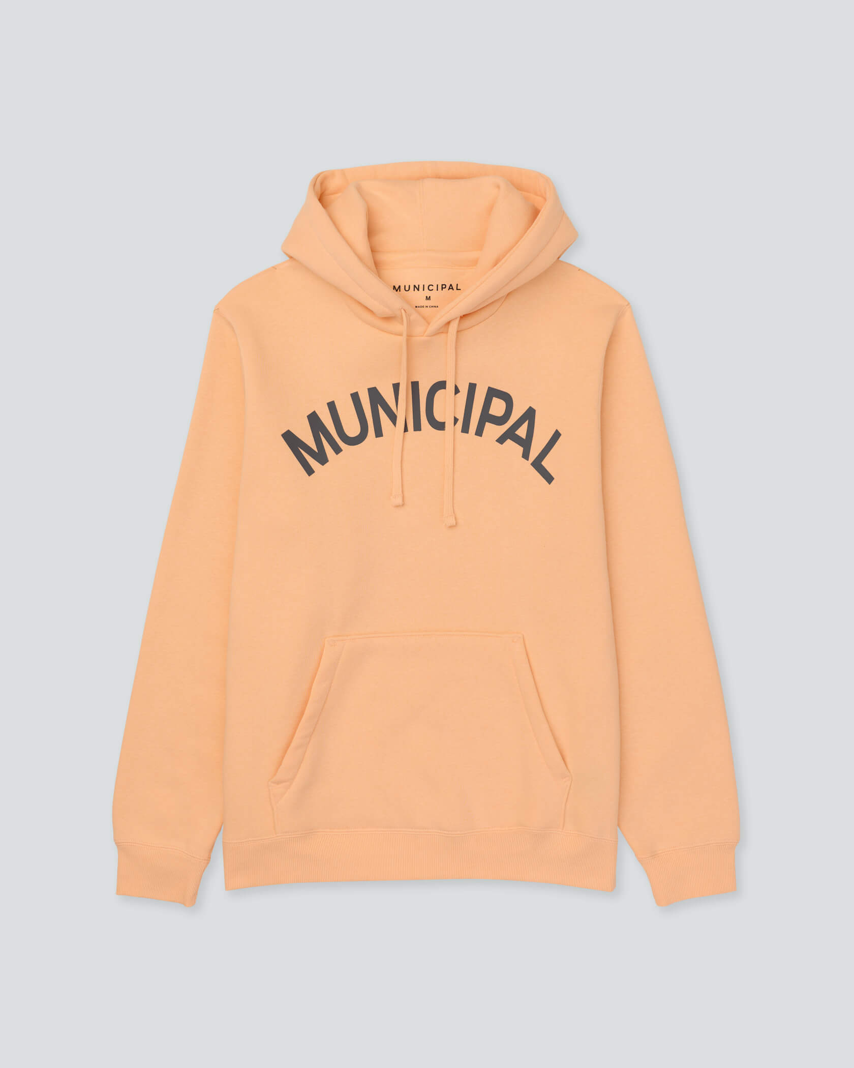 M.OG-330 Hoodie |Peach| hover