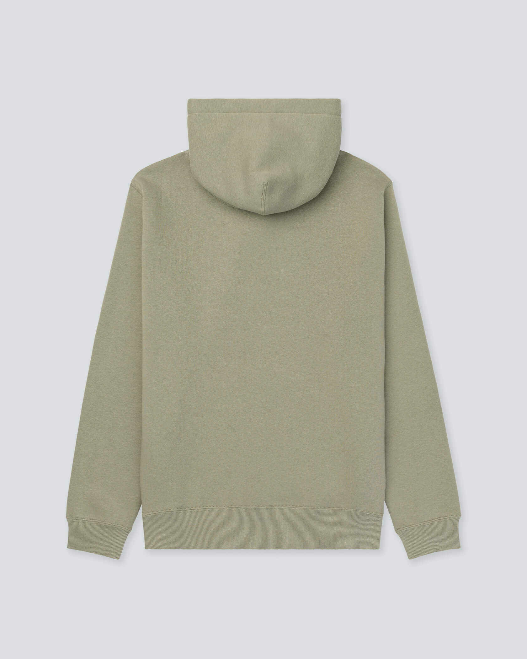 M.OG-330 Hoodie |Seagrass| flat