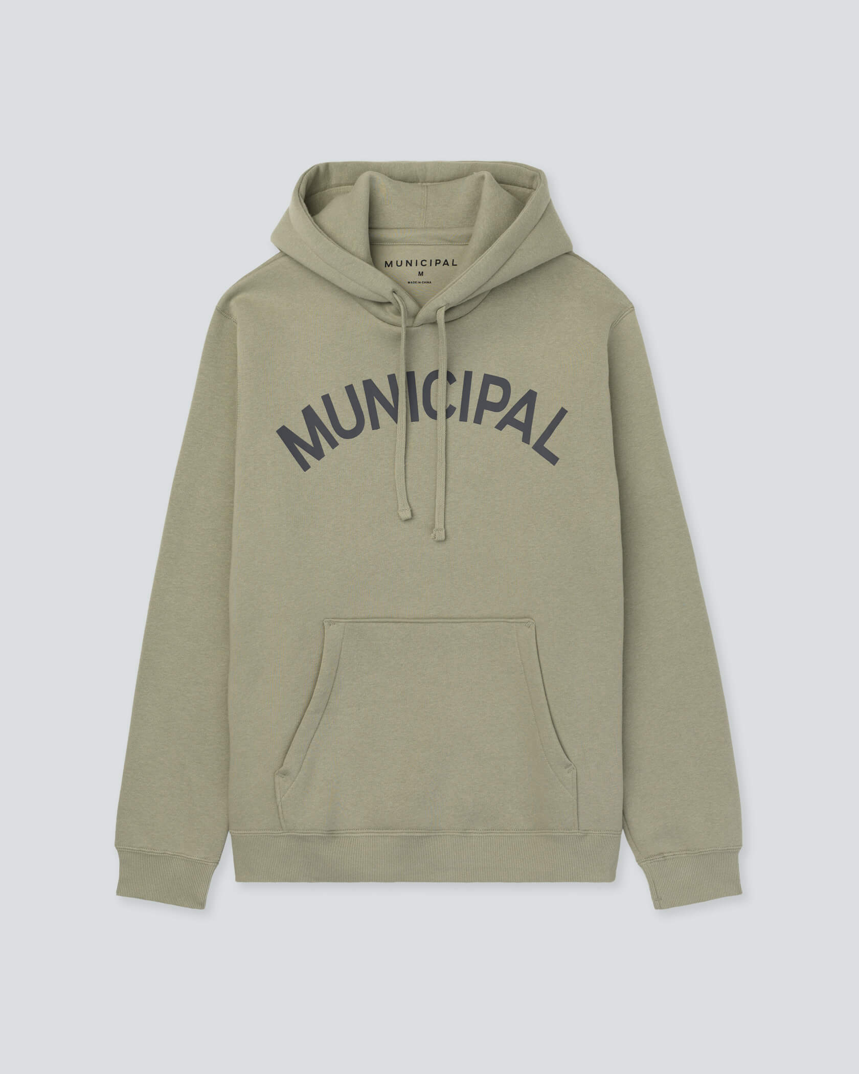 M.OG-330 Hoodie |Seagrass| hover