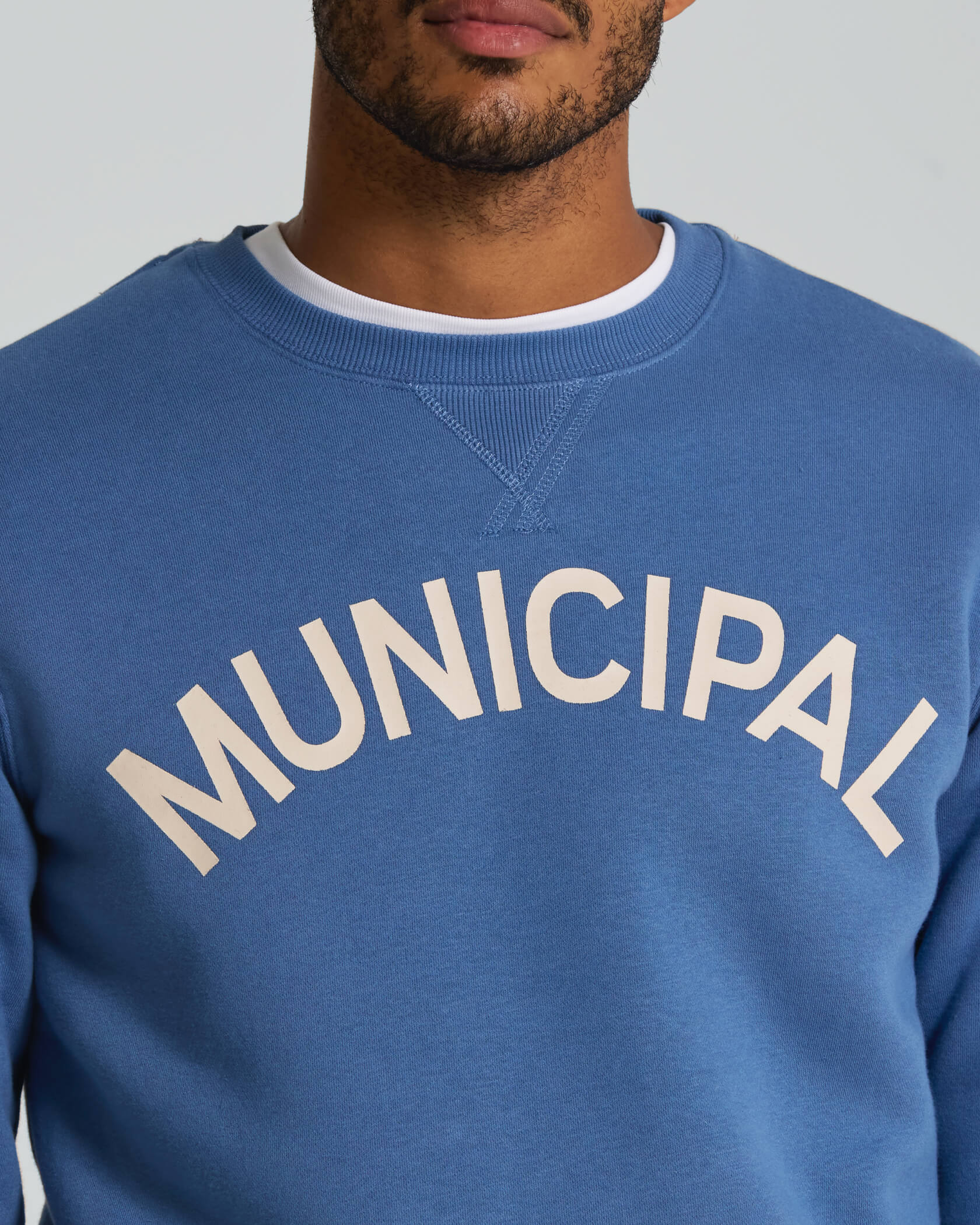 M.OG-330 Crew |Horizon| logo