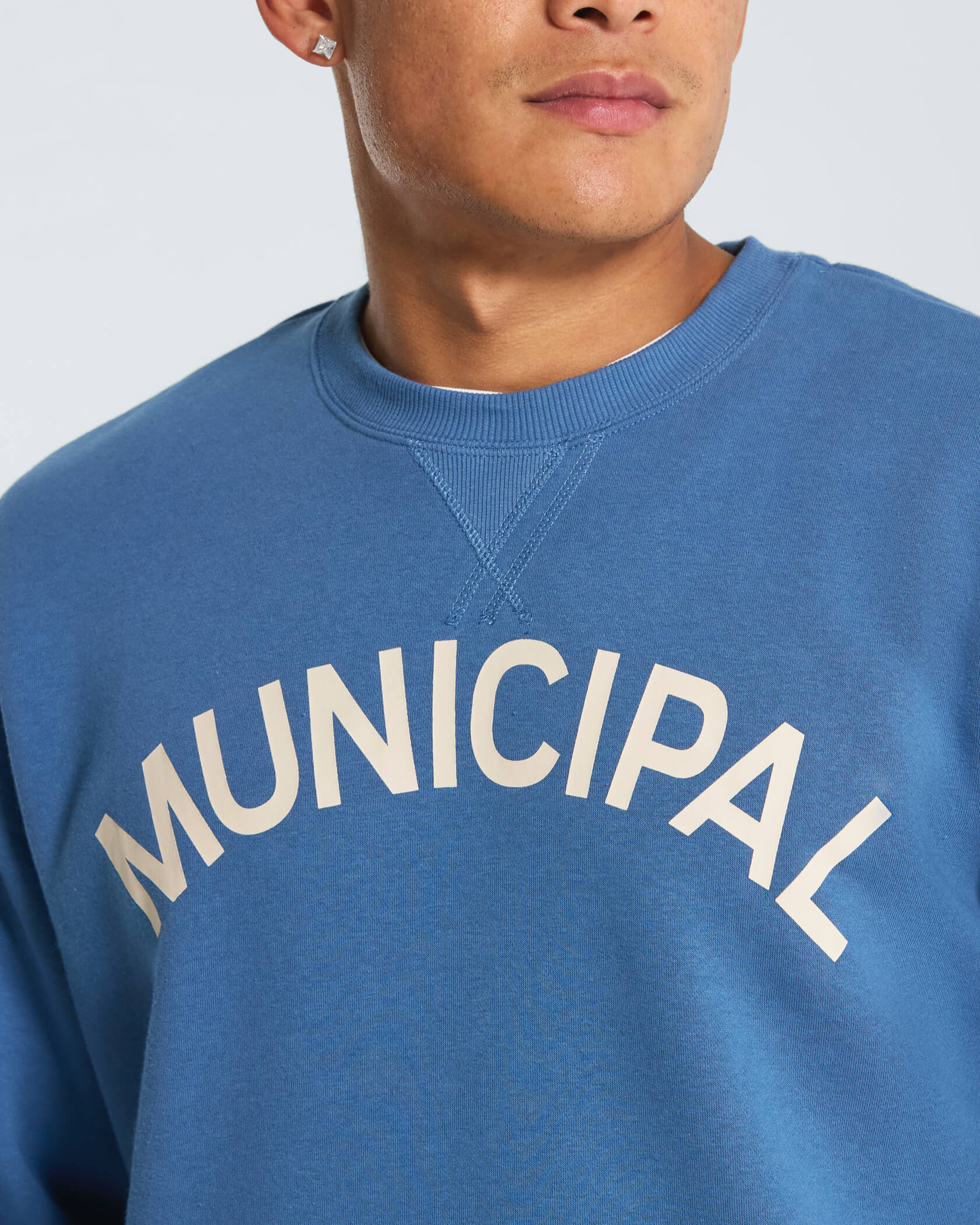 M.OG-330 Crew |Horizon| detail