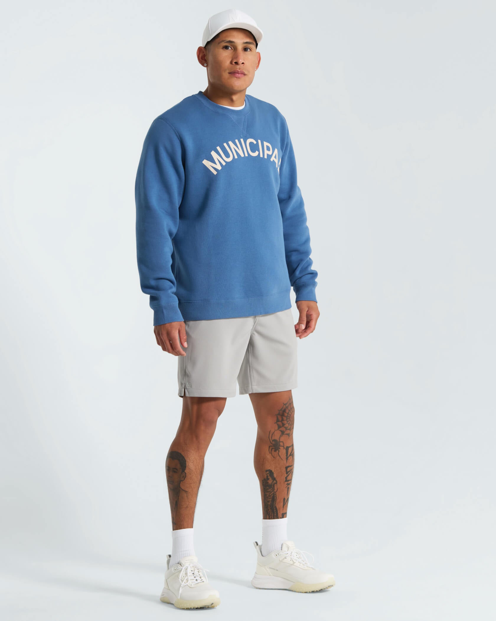 M.OG-330 Crew |Horizon| outfit