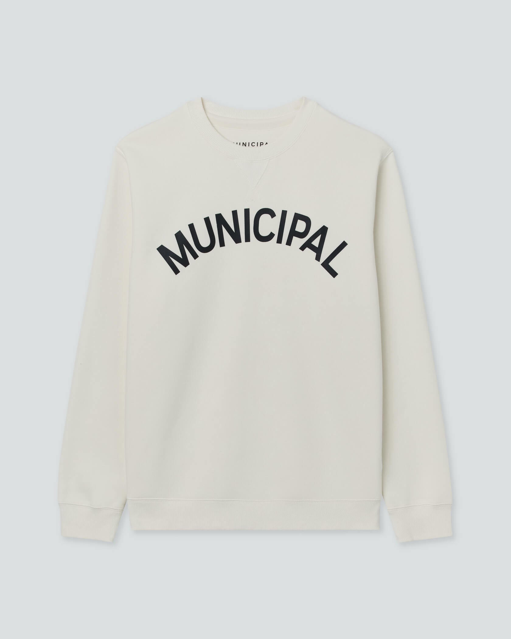 Origin Fleece Crew |Natural| hover