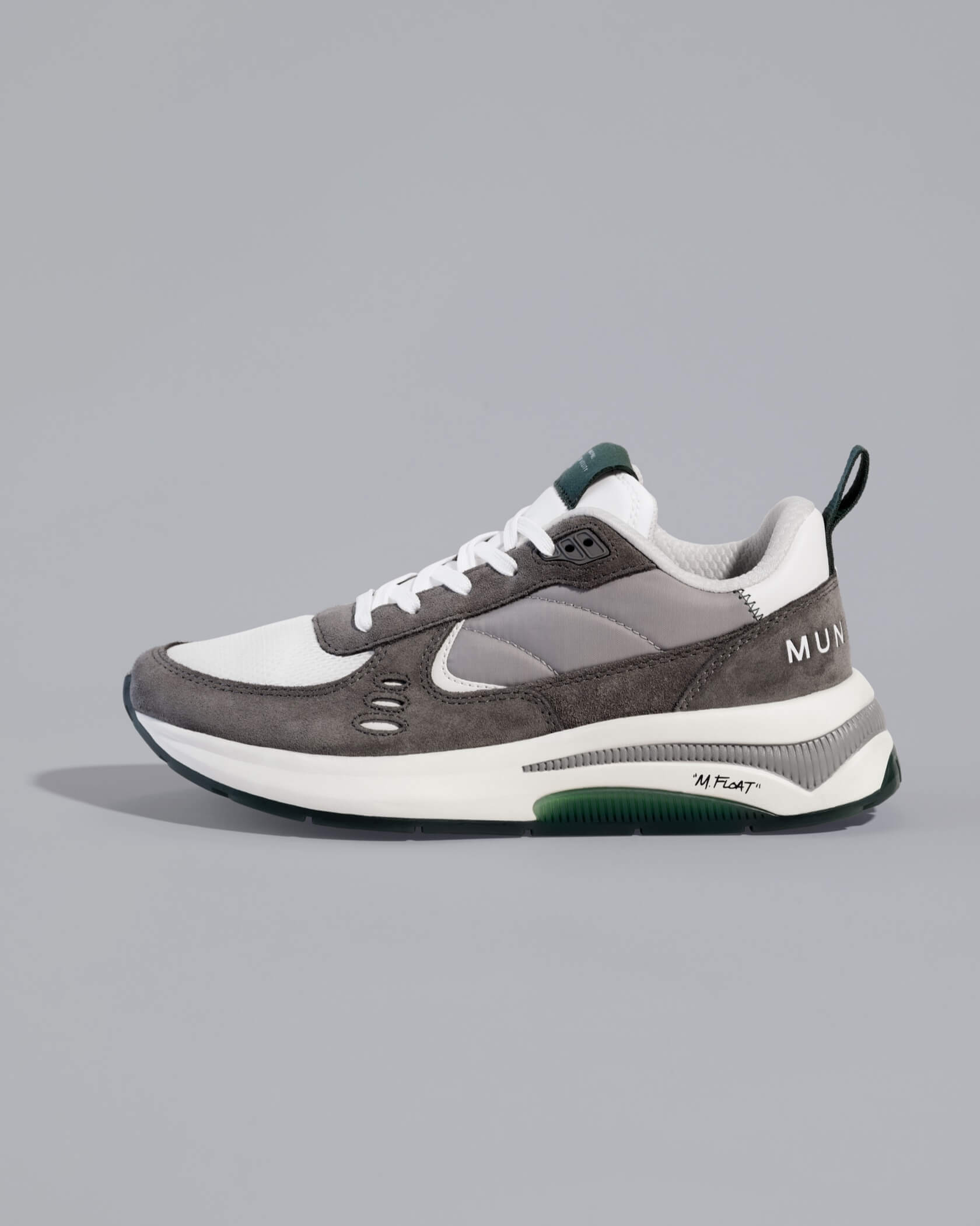 Origin Shoe & MUNICIPAL