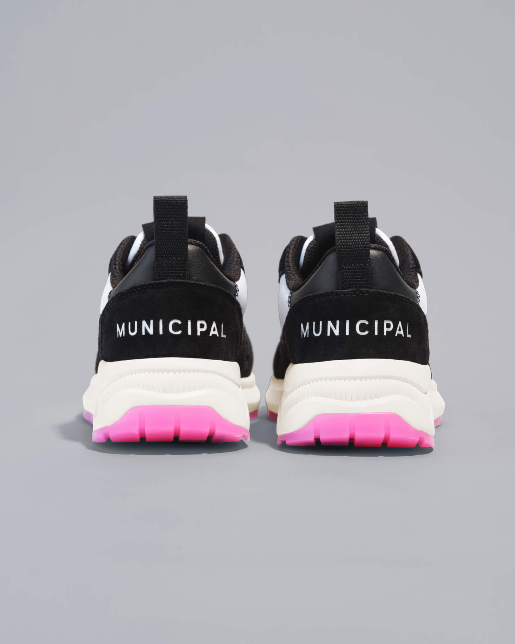Origin Shoes & MUNICIPAL