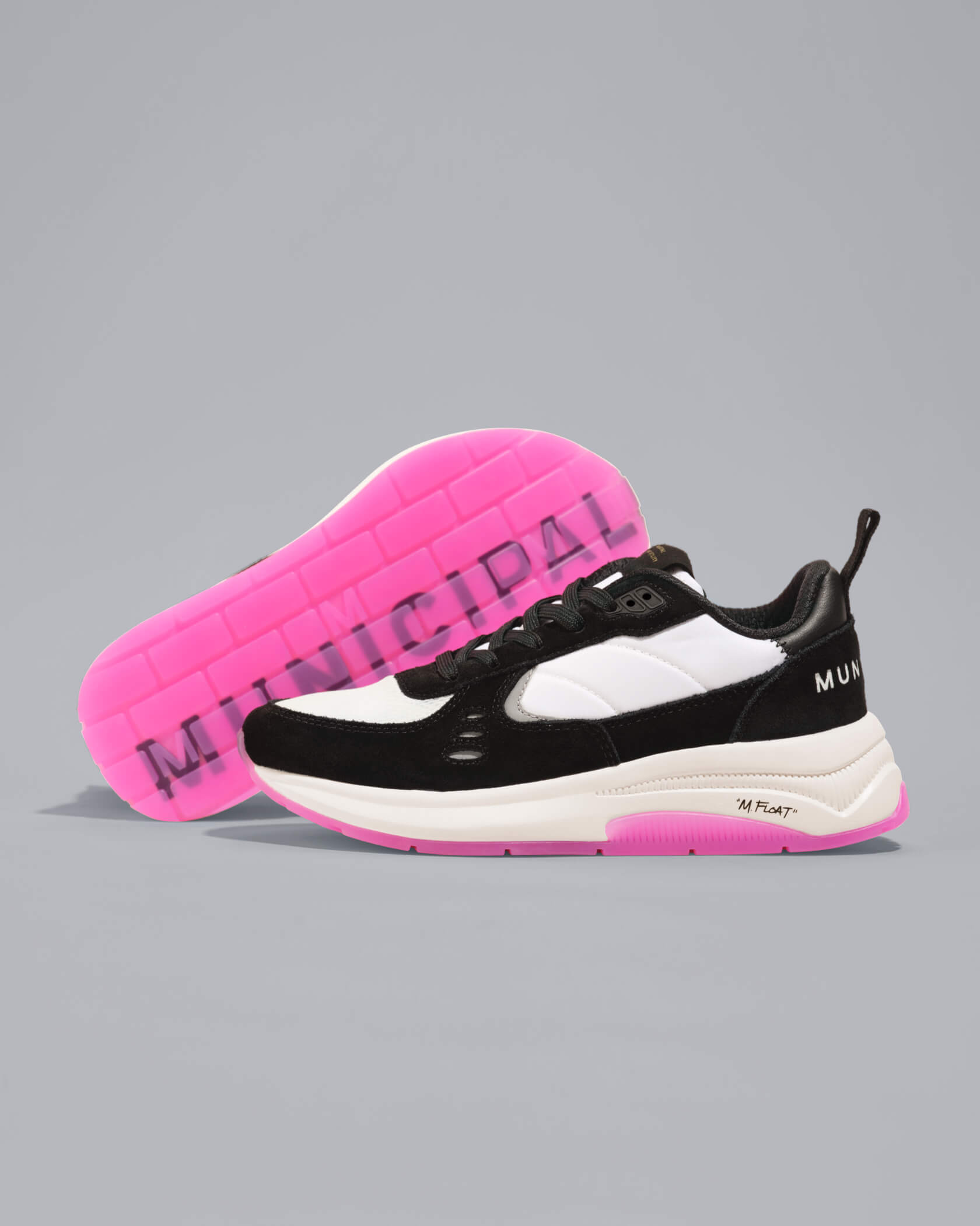 MUNICIPAL Sport Utility Gear MUNICIPAL Sport Utility Gear