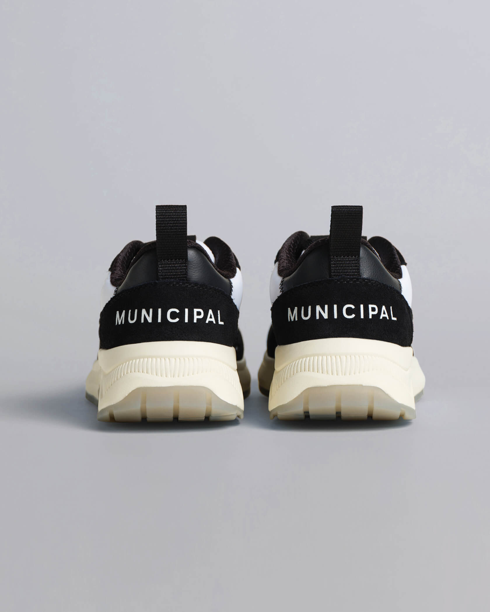 Origin Shoe & MUNICIPAL