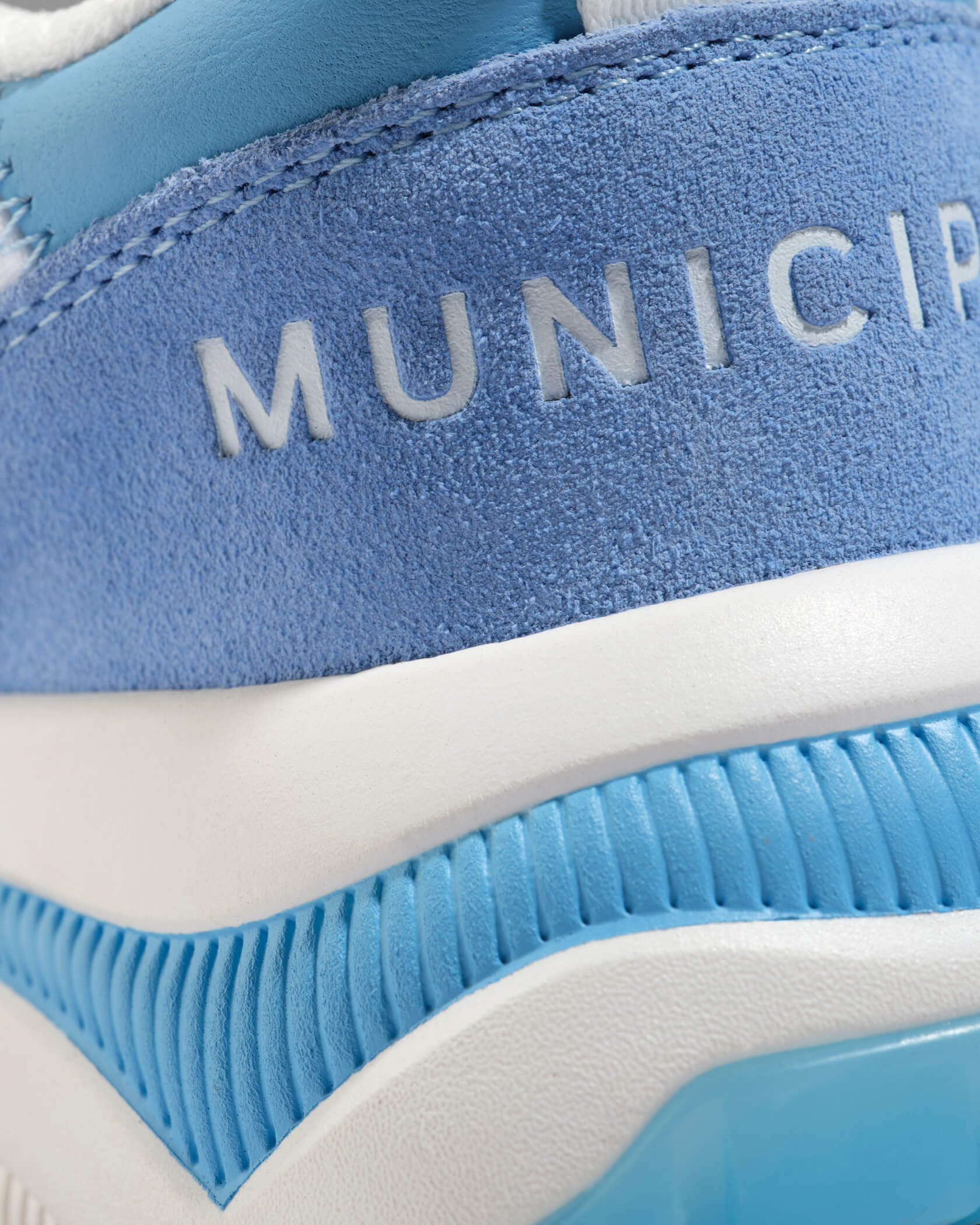 Origin Shoe & MUNICIPAL