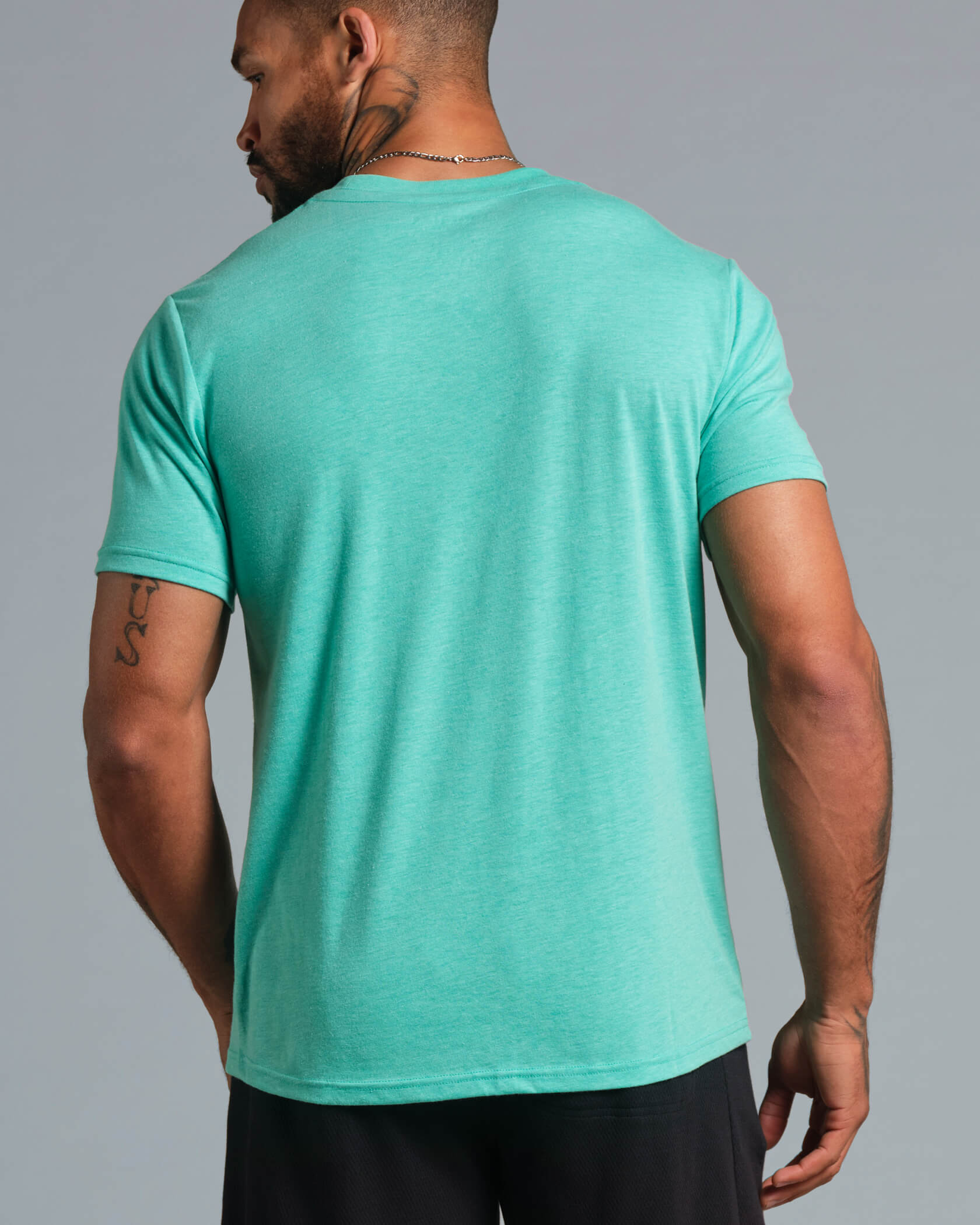 Origin SuperBlend T-Shirt & MUNICIPAL