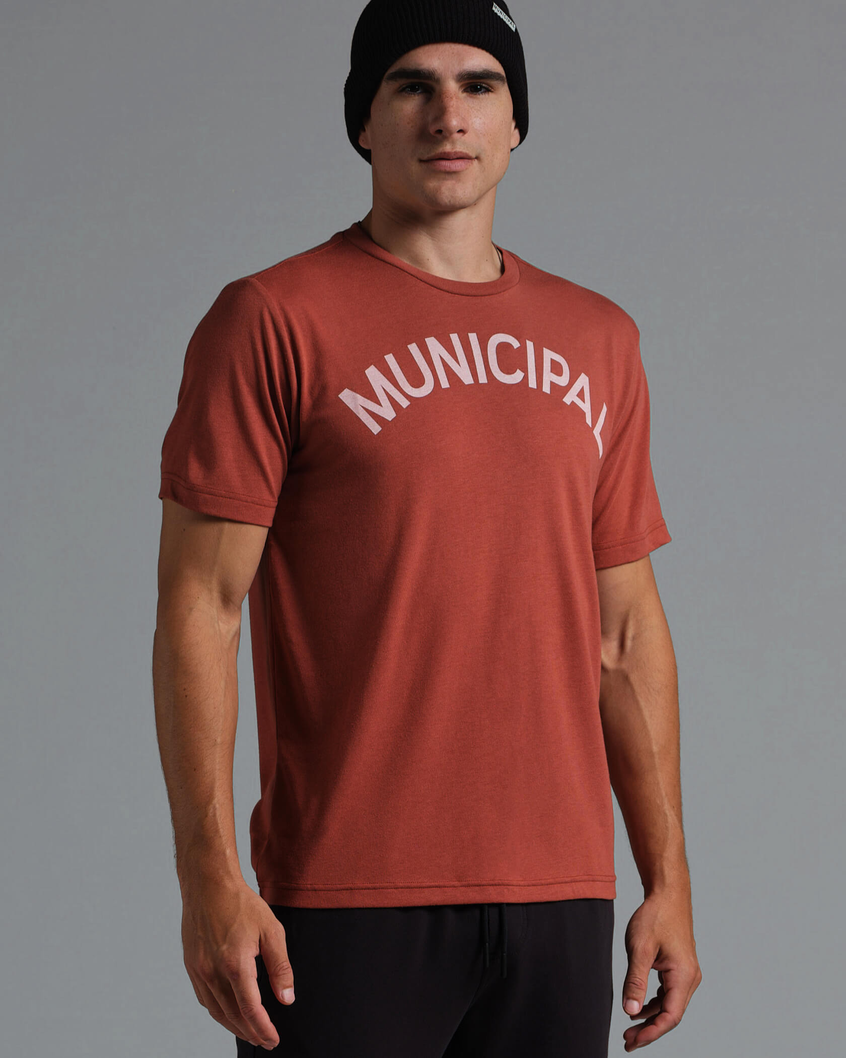 Origin SuperBlend T-Shirt | MUNICIPAL