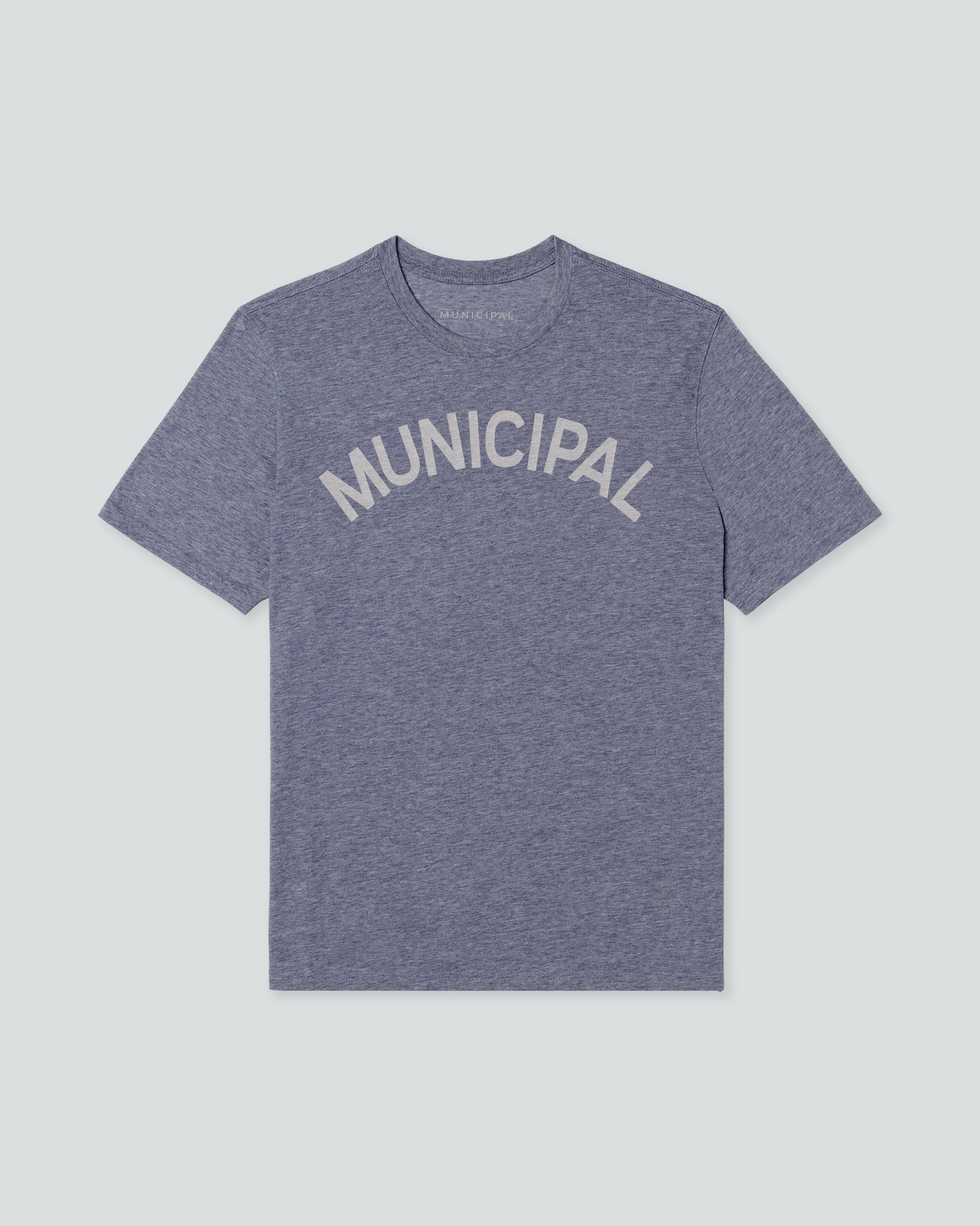 M.OG-SuperBlend T-Shirt |Navy Heather| hover