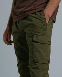 M. Cargos