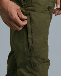 M. Cargos